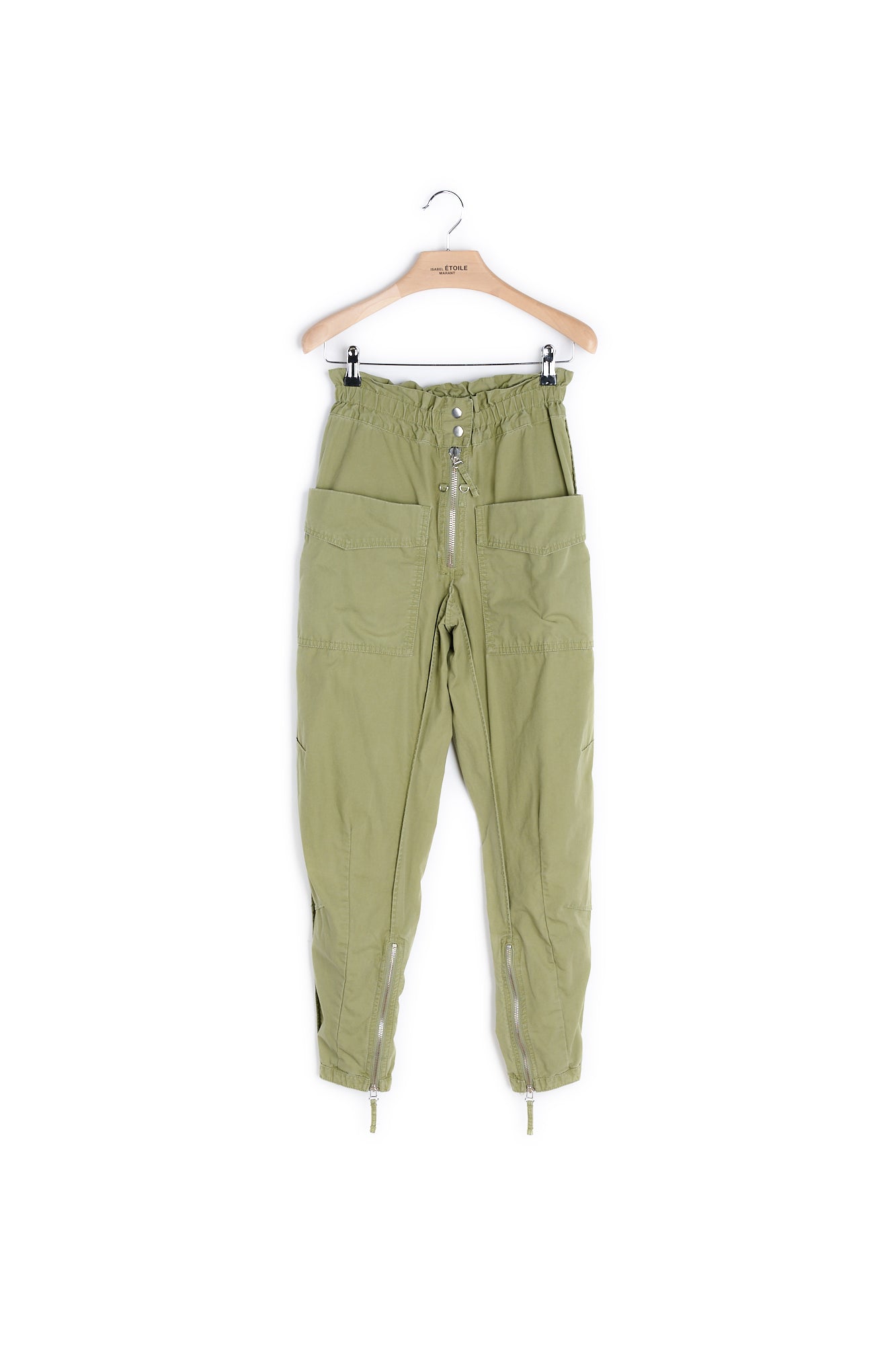 Pantalon Isabel Marant seconde vie