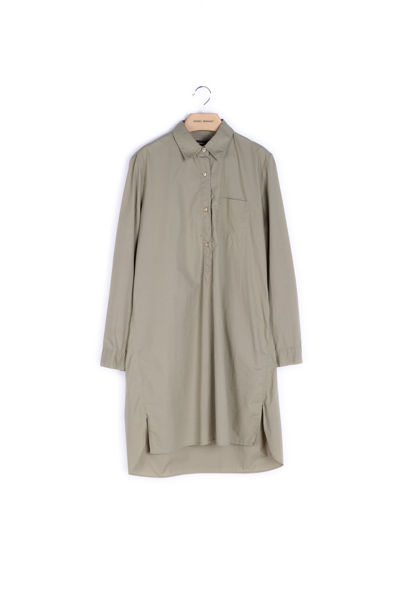 Robe Isabel Marant seconde vie