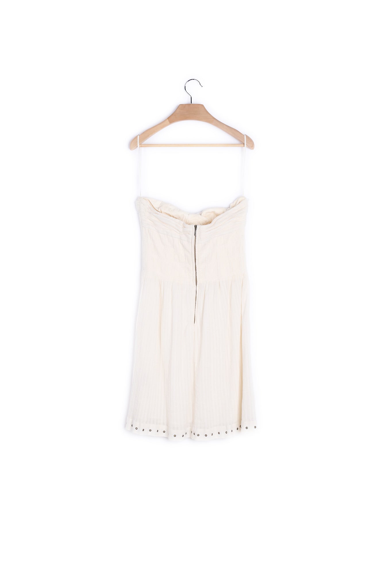 Robe Isabel Marant seconde vie
