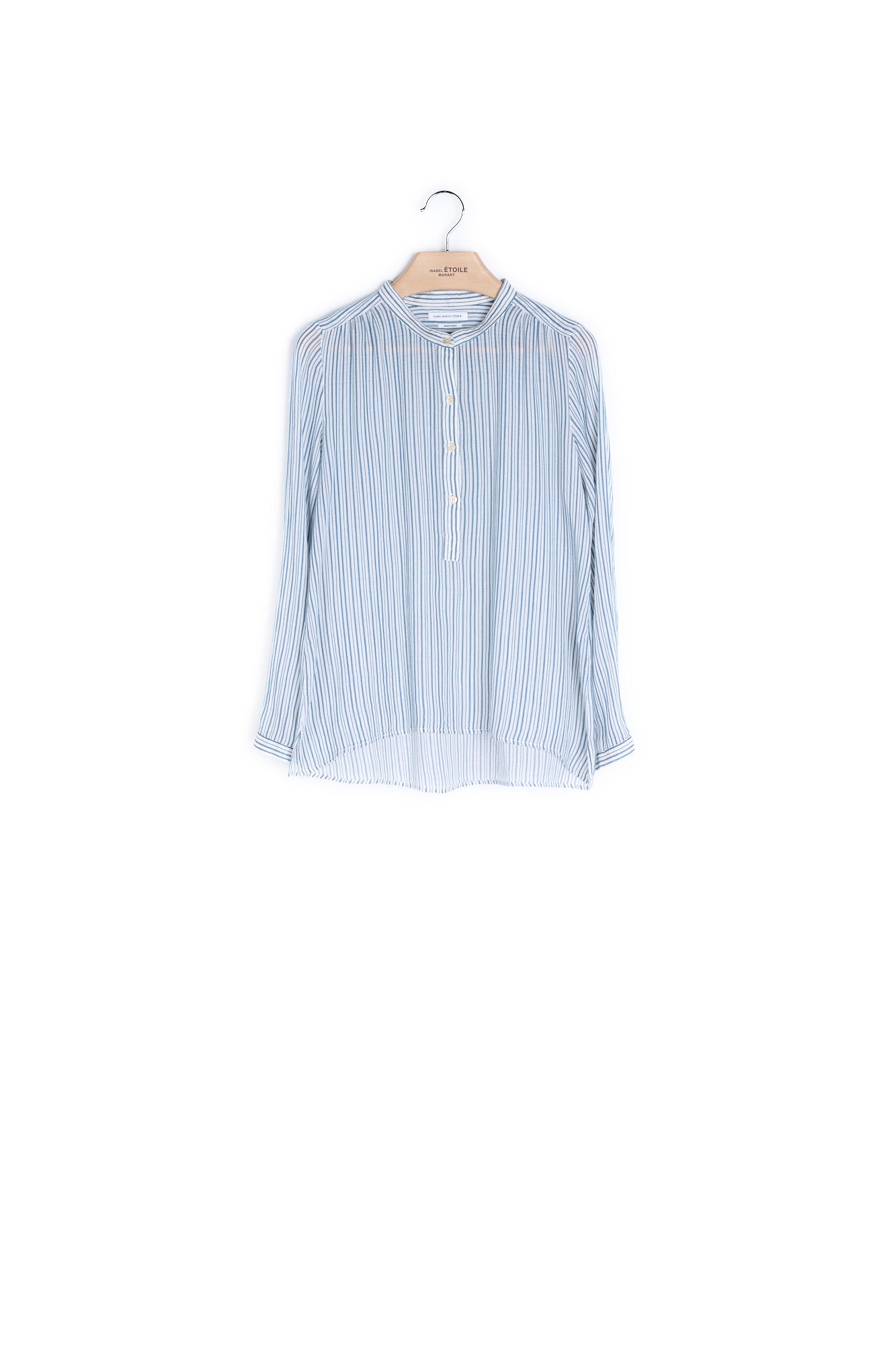 Chemise Jana Isabel Marant seconde vie