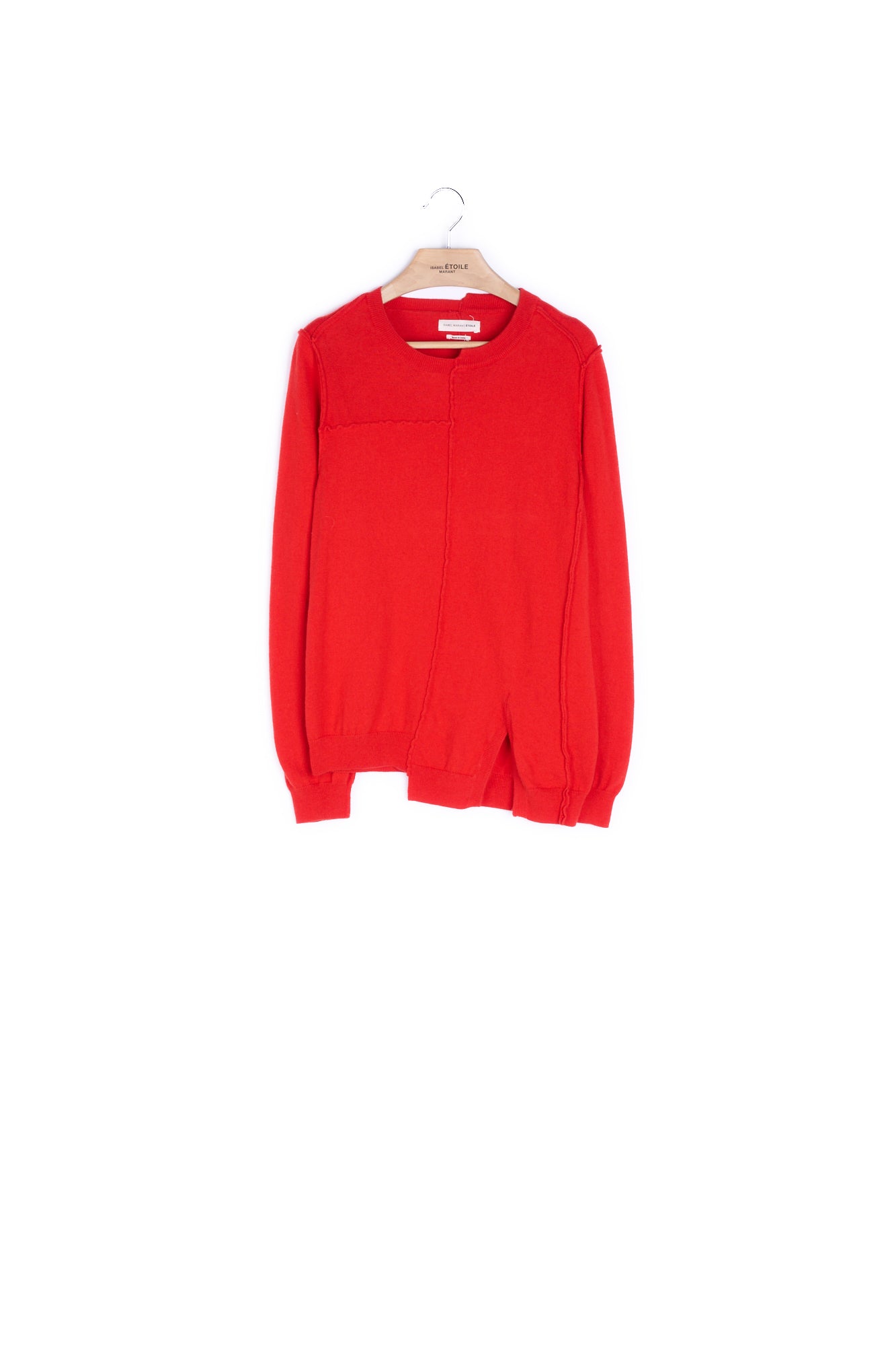 Pull - Coton Isabel Marant seconde vie
