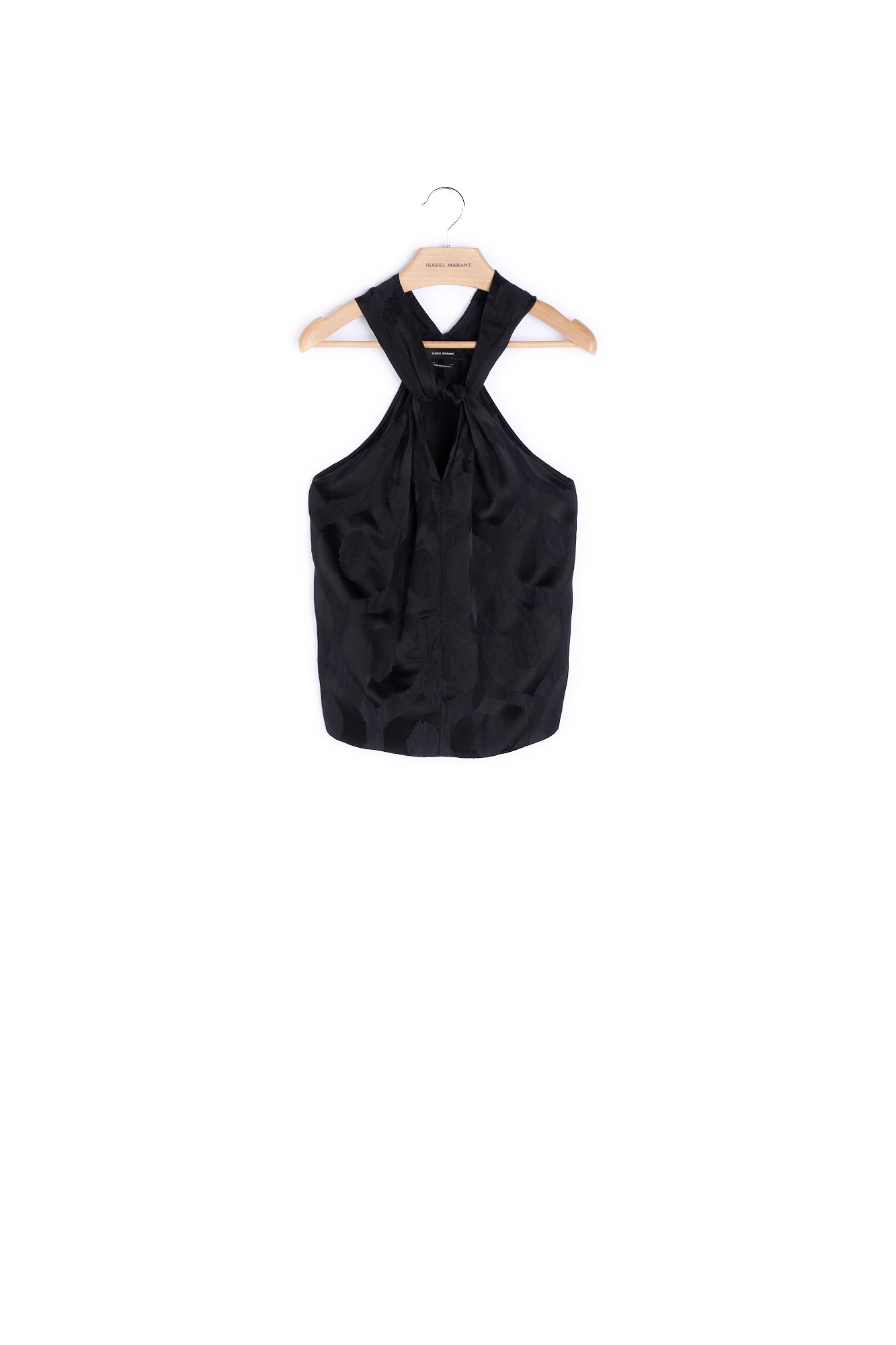 Haut Bretelles Isabel Marant seconde vie