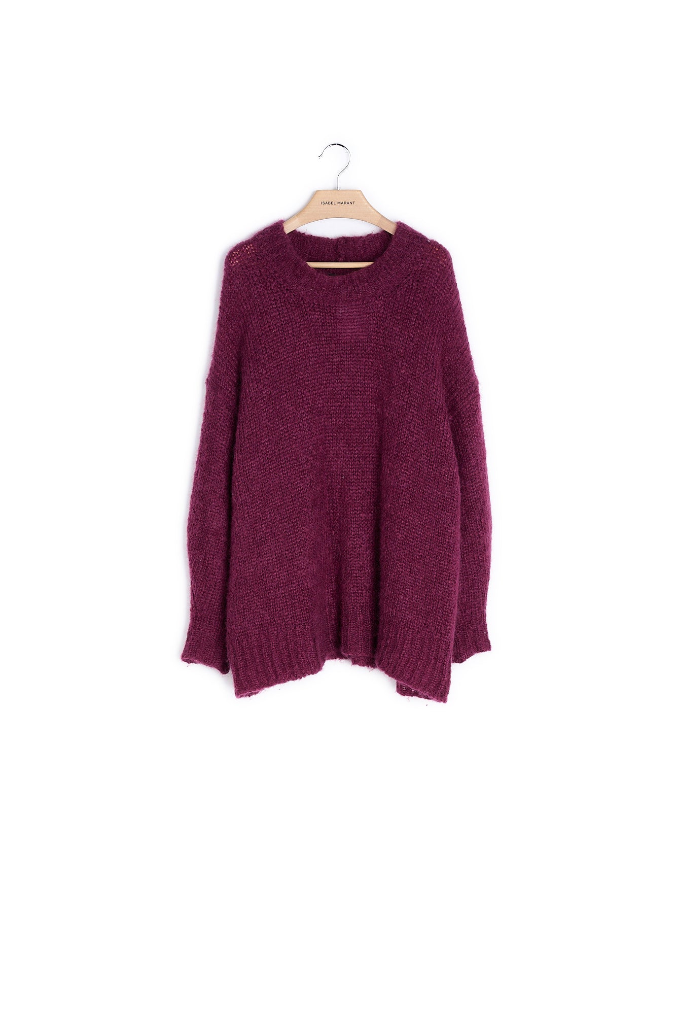 Pull Idol Isabel Marant seconde vie