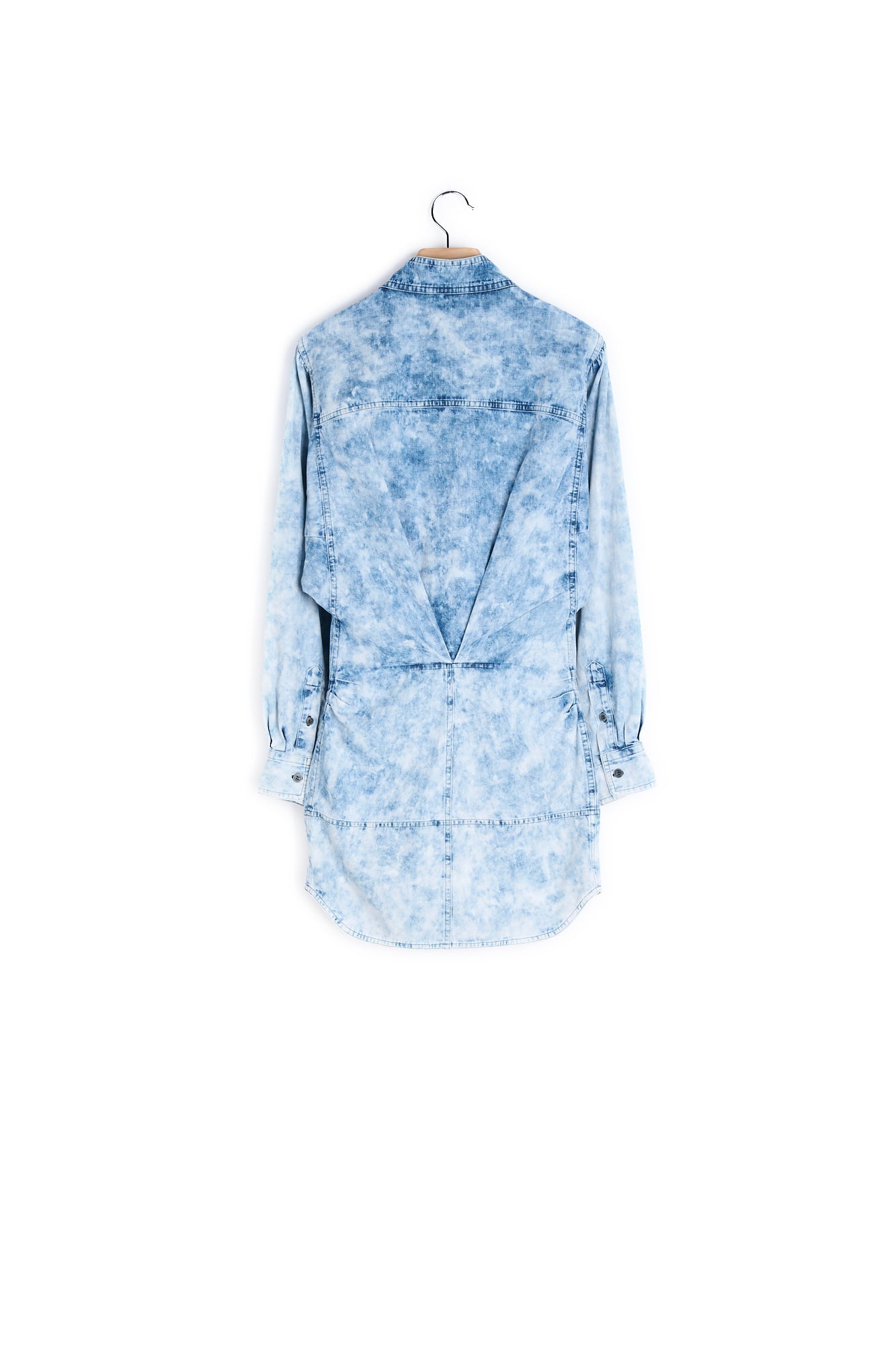 Robe Inaroa Isabel Marant seconde vie