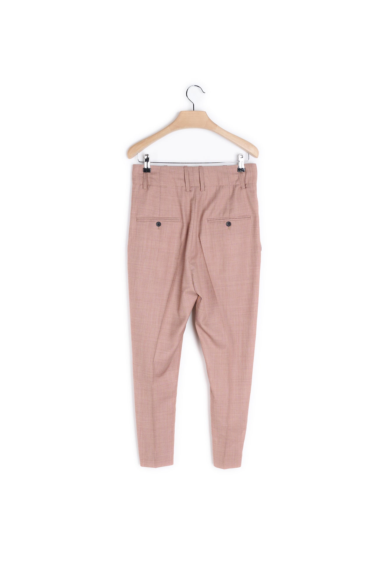 Pantacourt Isabel Marant seconde vie
