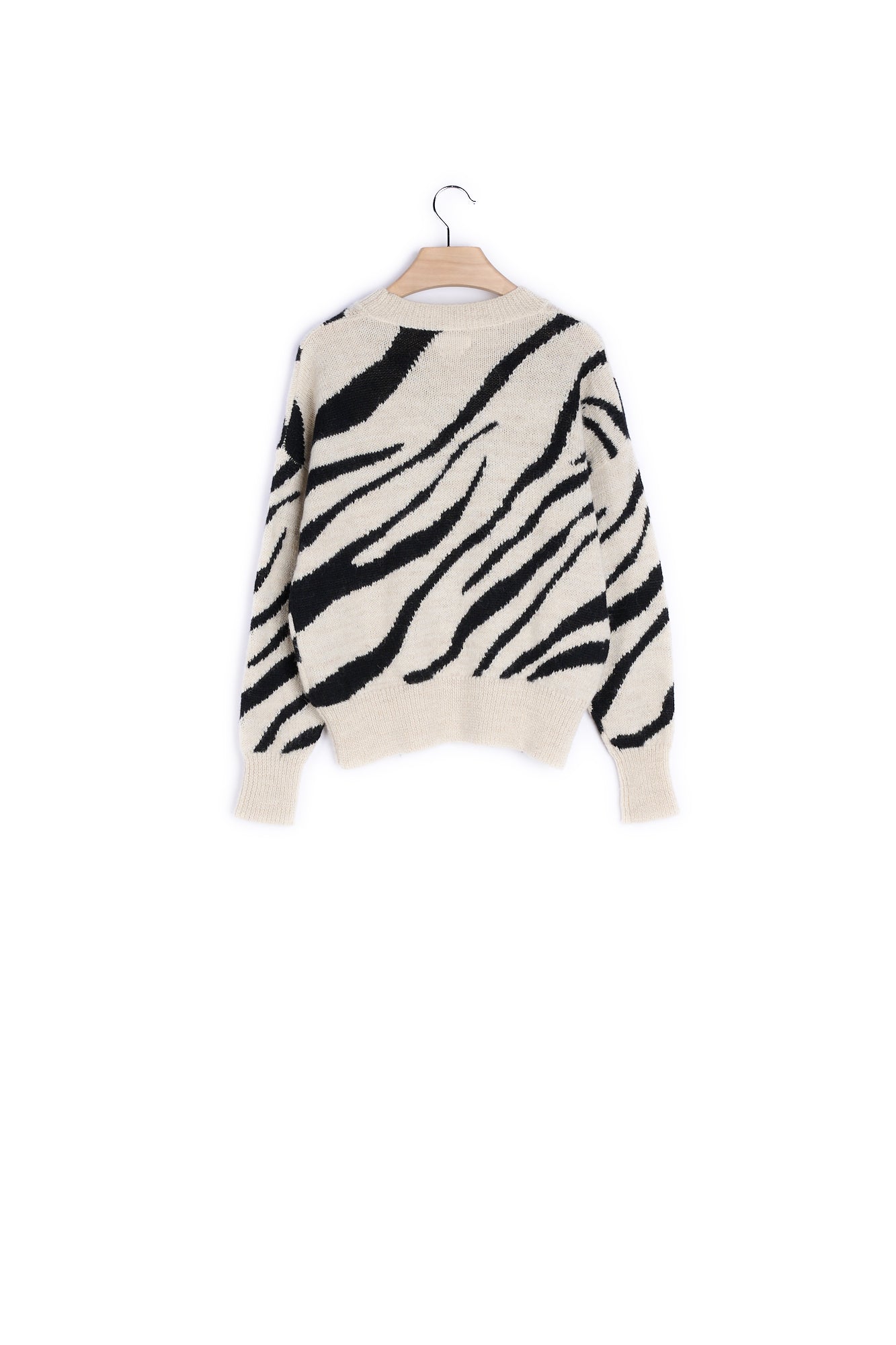 Pull Genna Isabel Marant seconde vie