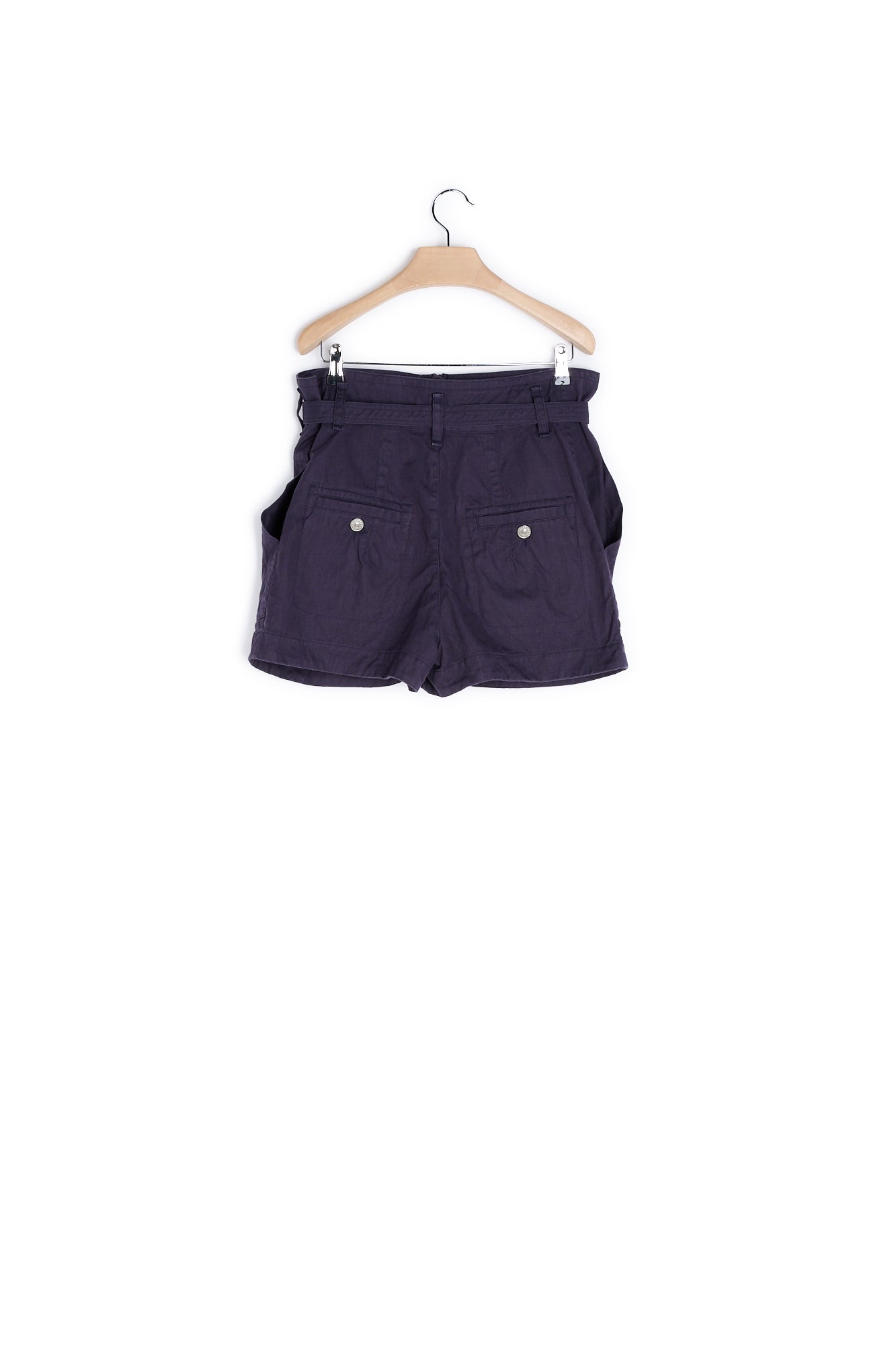 Short Isabel Marant seconde vie