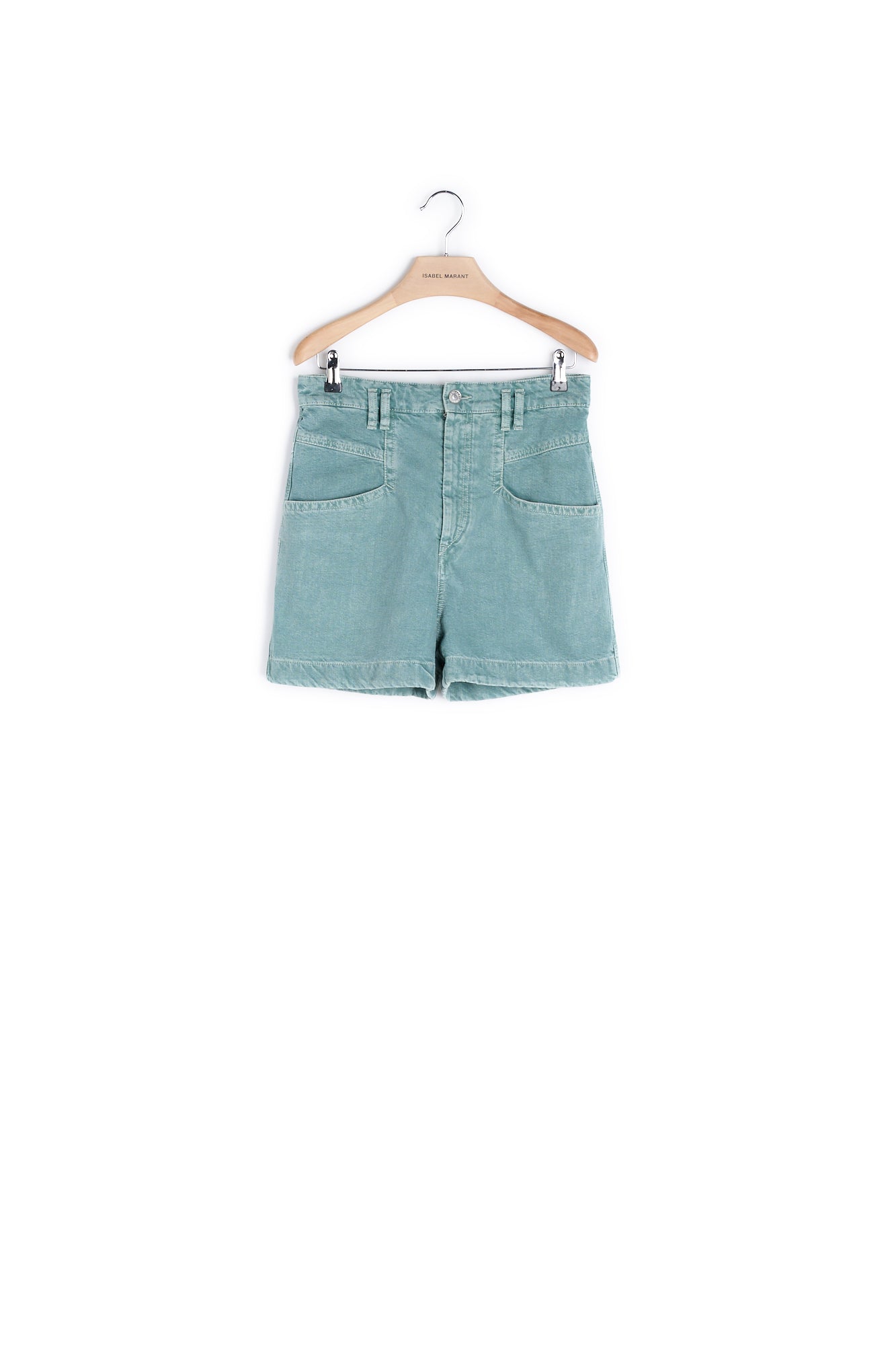 Short Isabel Marant seconde vie