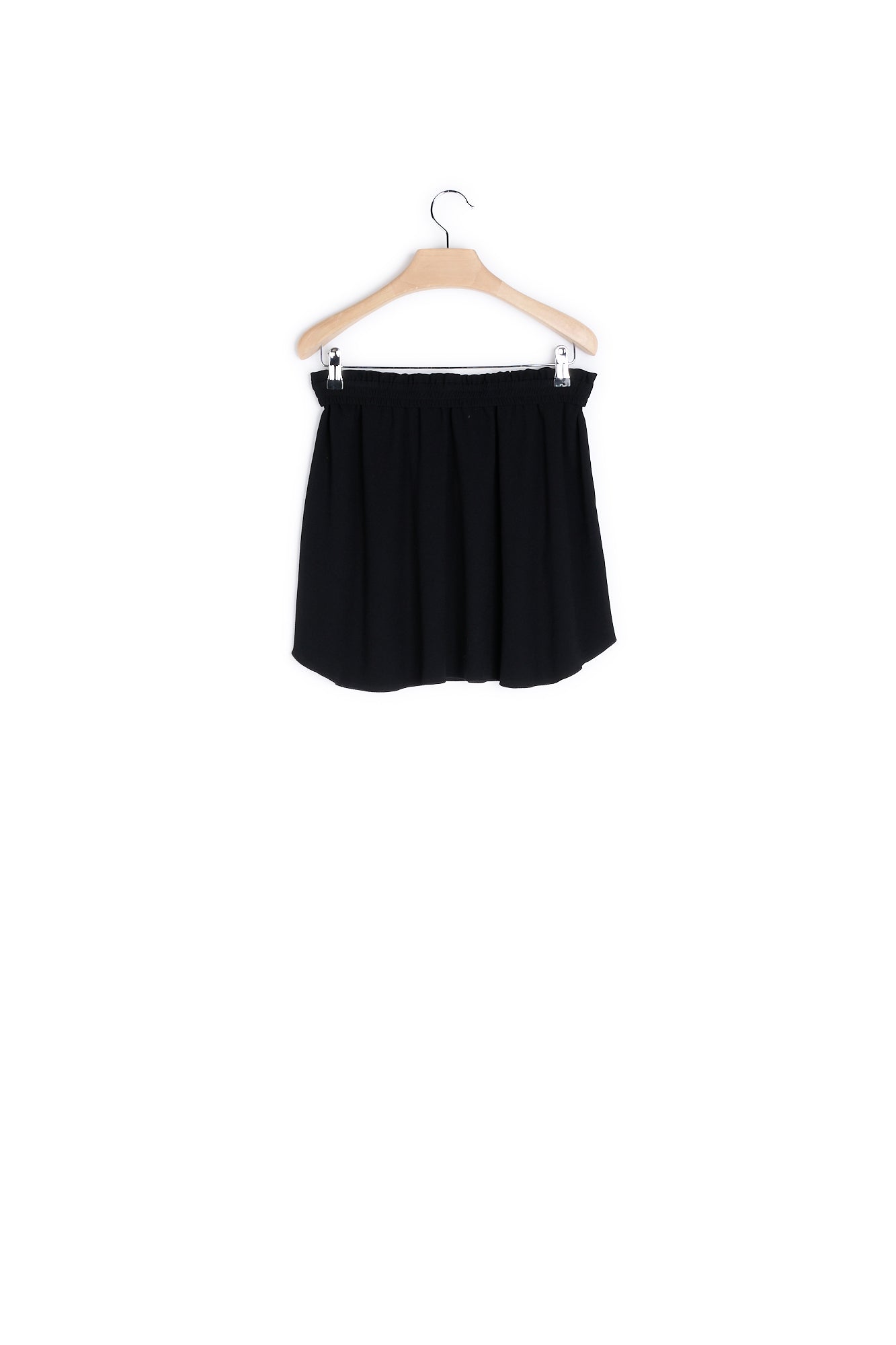Jupe Isabel Marant seconde vie