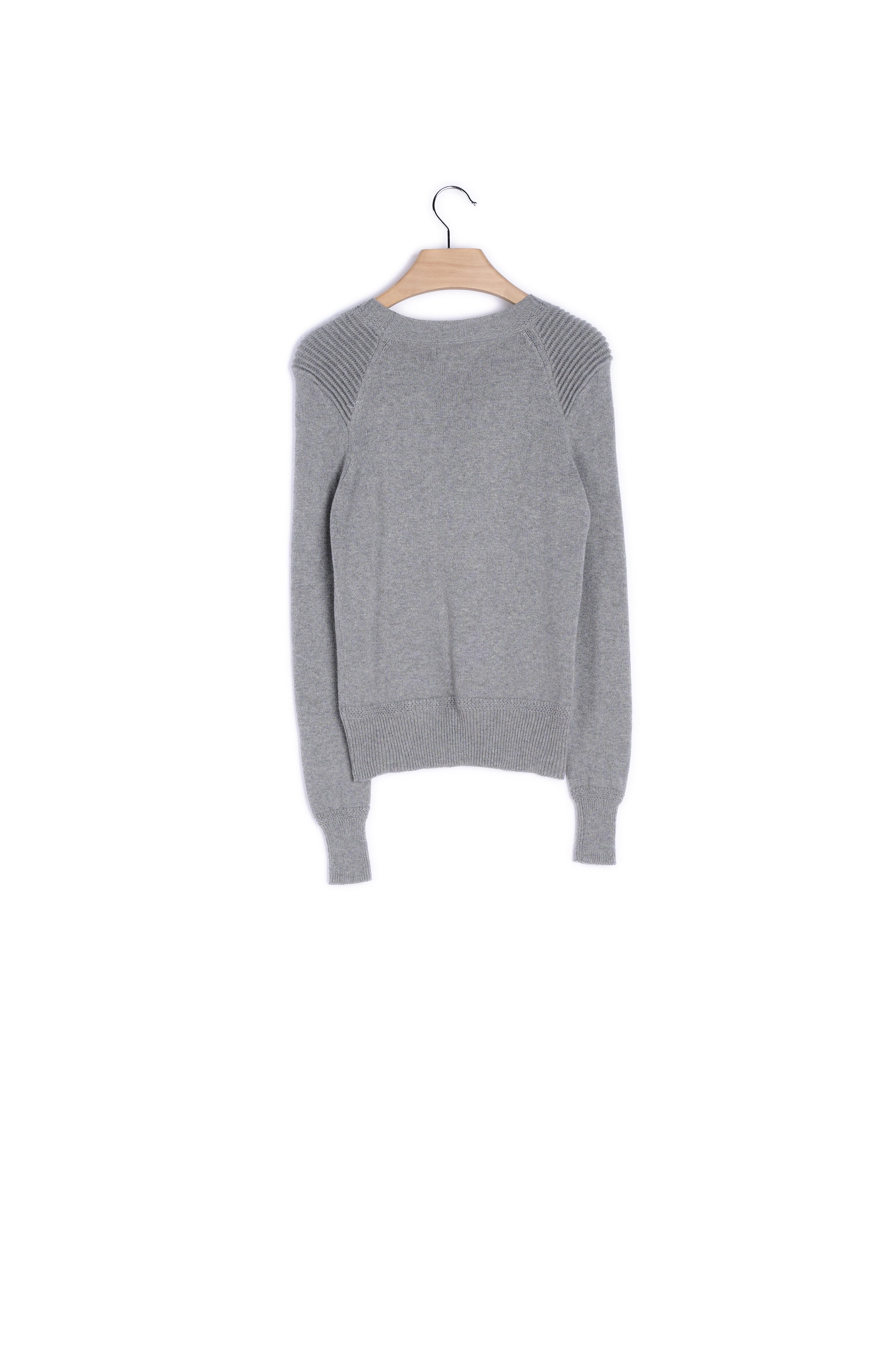 Pull - Coton Isabel Marant seconde vie