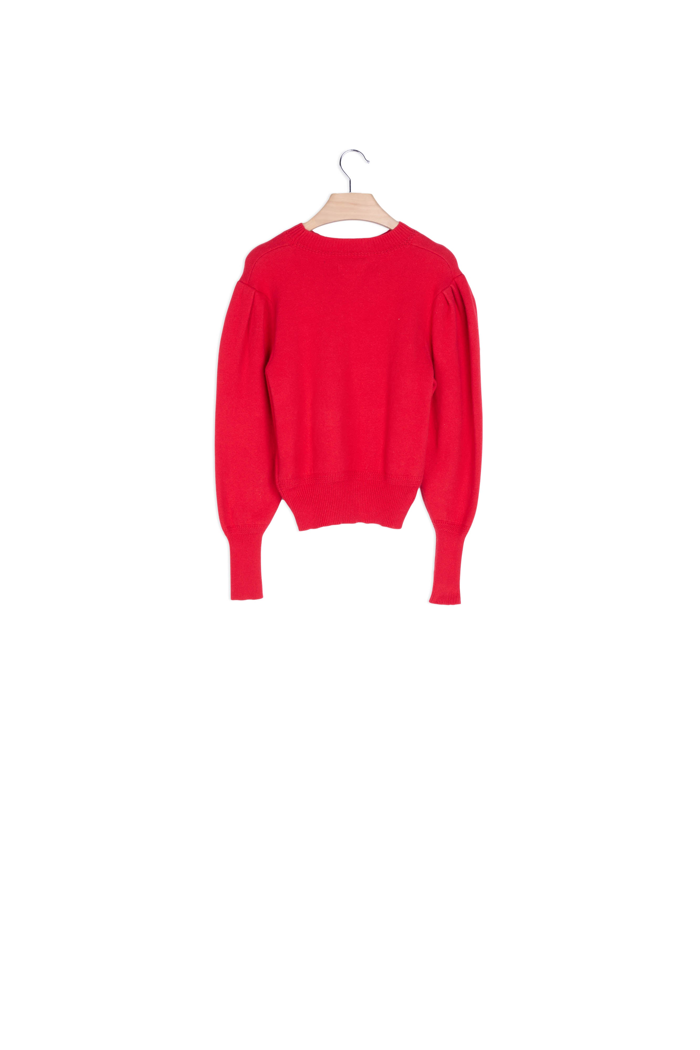 Pull - Coton Isabel Marant seconde vie