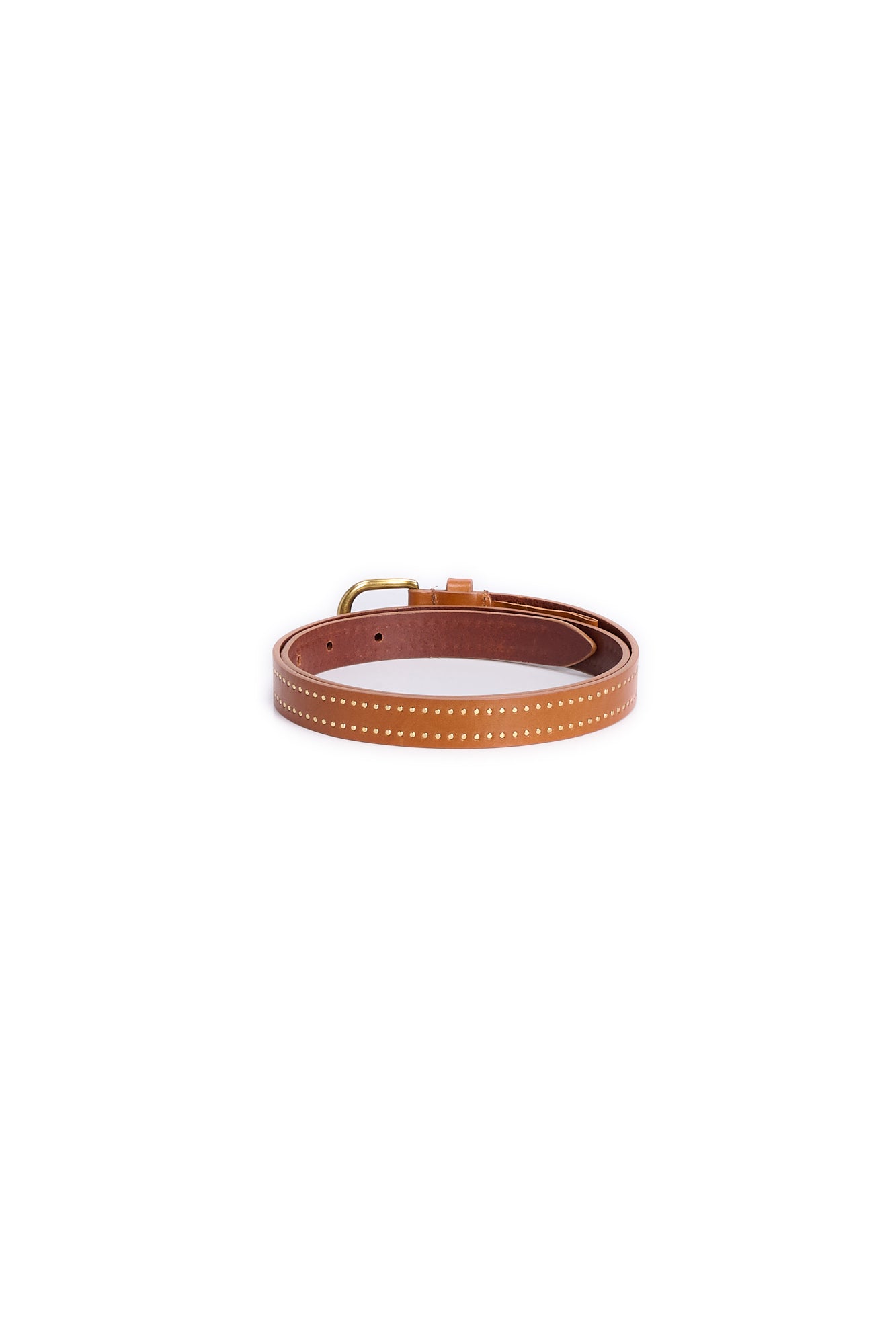 Ceinture Isabel Marant seconde vie
