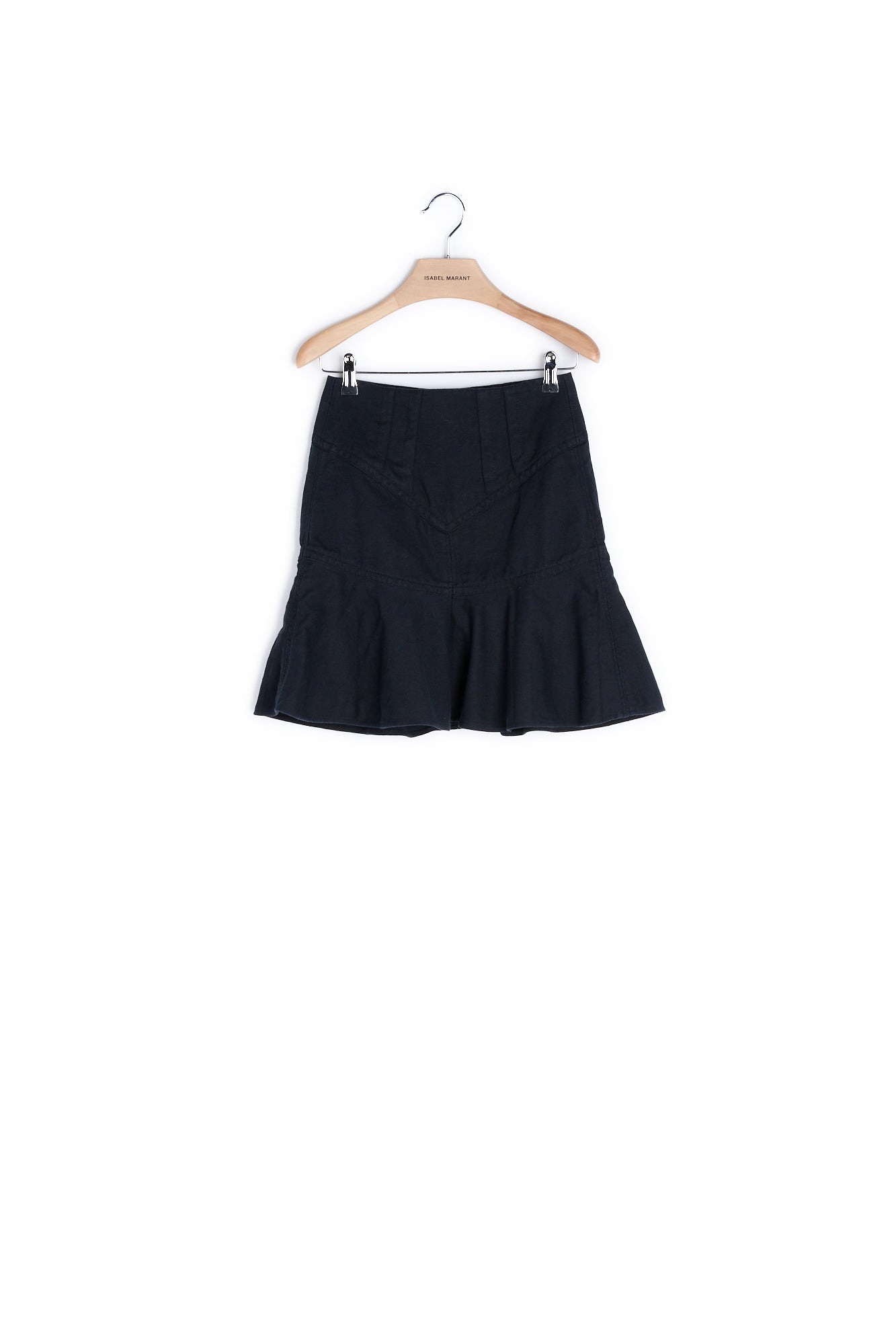 Jupe KELLY Isabel Marant seconde vie