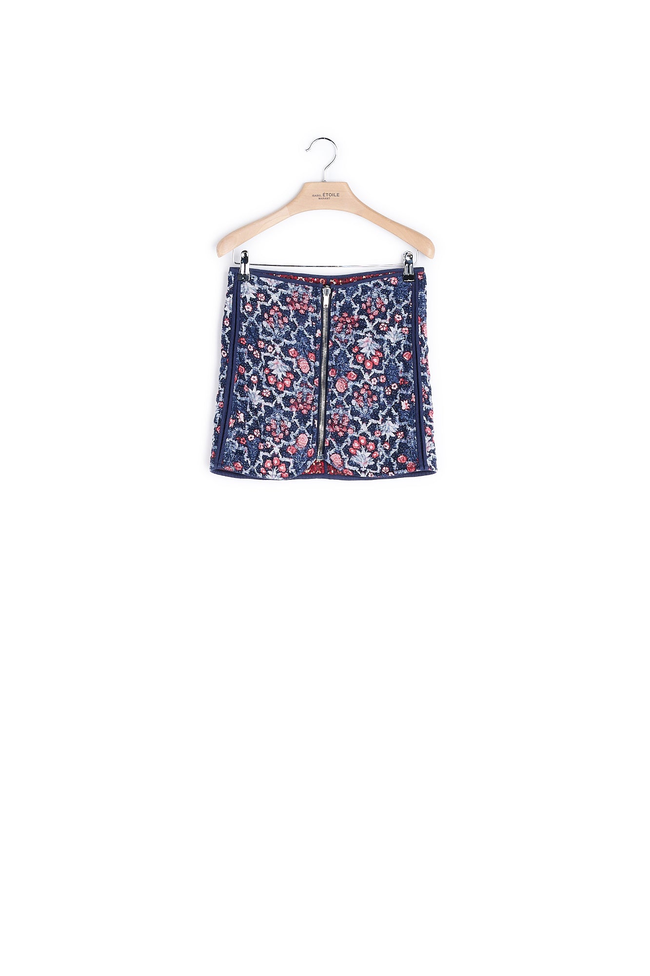 Jupe MARILY Isabel Marant seconde vie