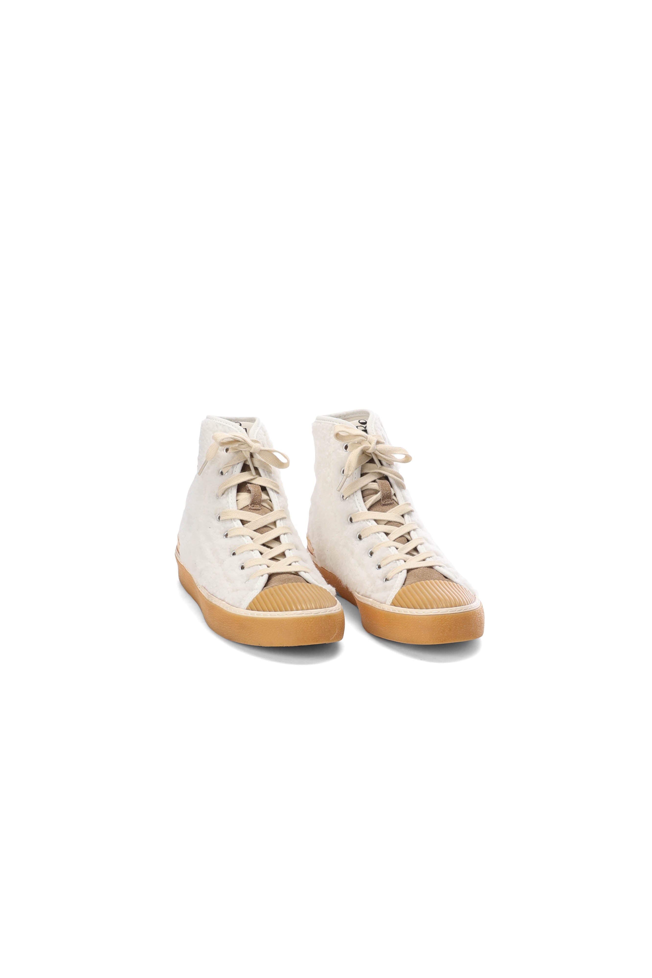 Baskets - Toutes Matières. Isabel Marant seconde vie