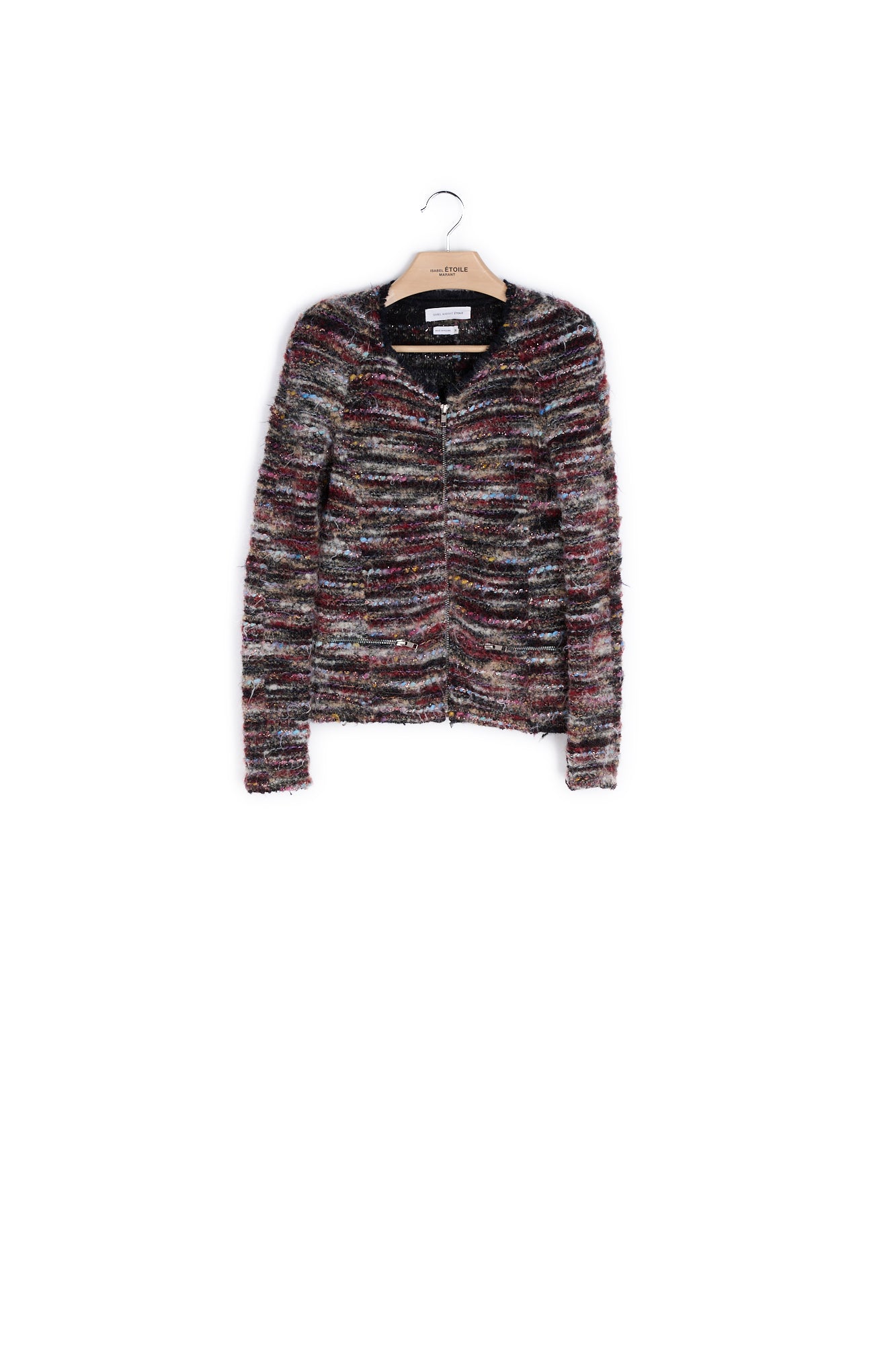 Veste Manches Longues Isabel Marant seconde vie