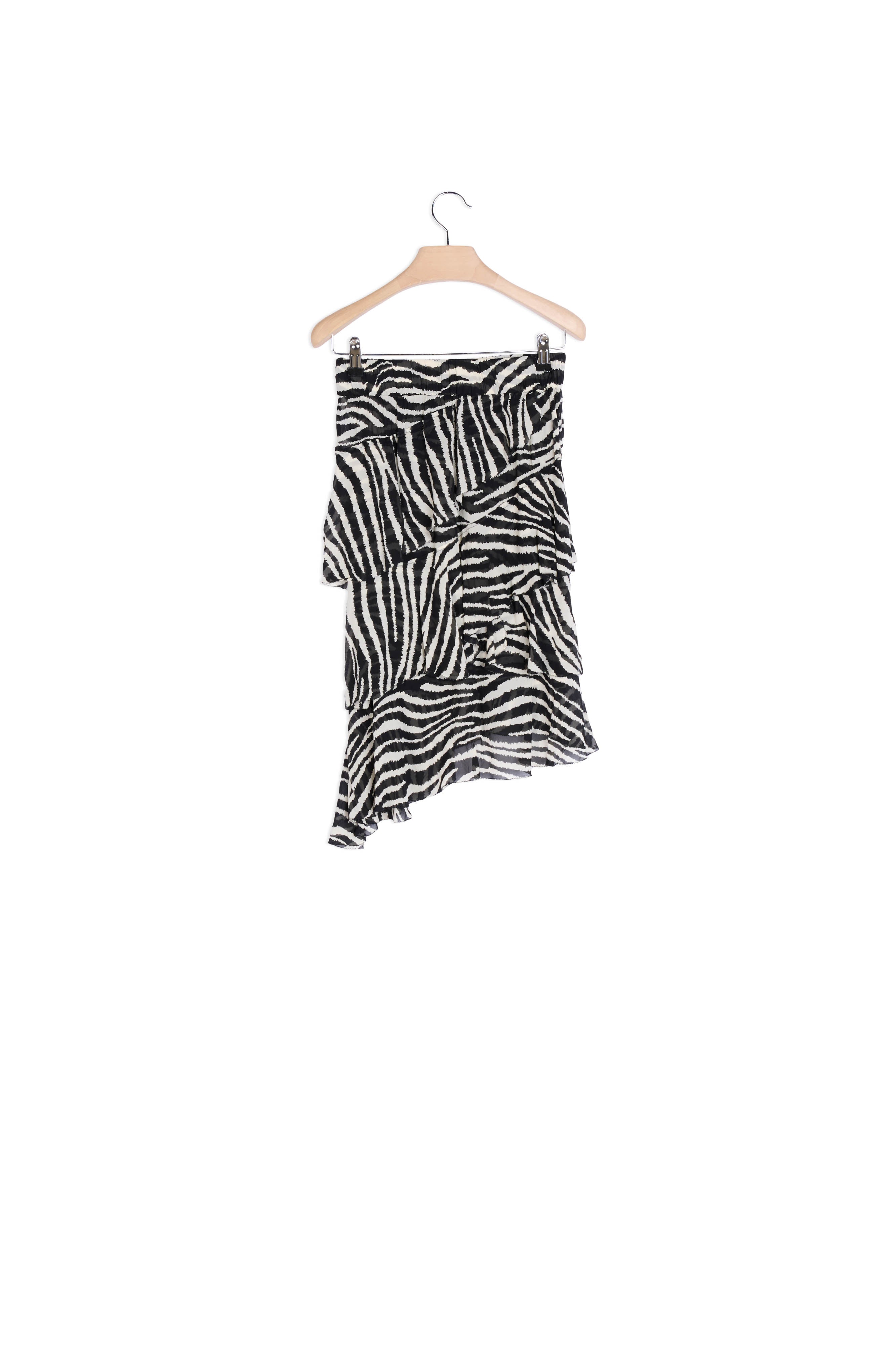 Jupe - Viscose Isabel Marant seconde vie