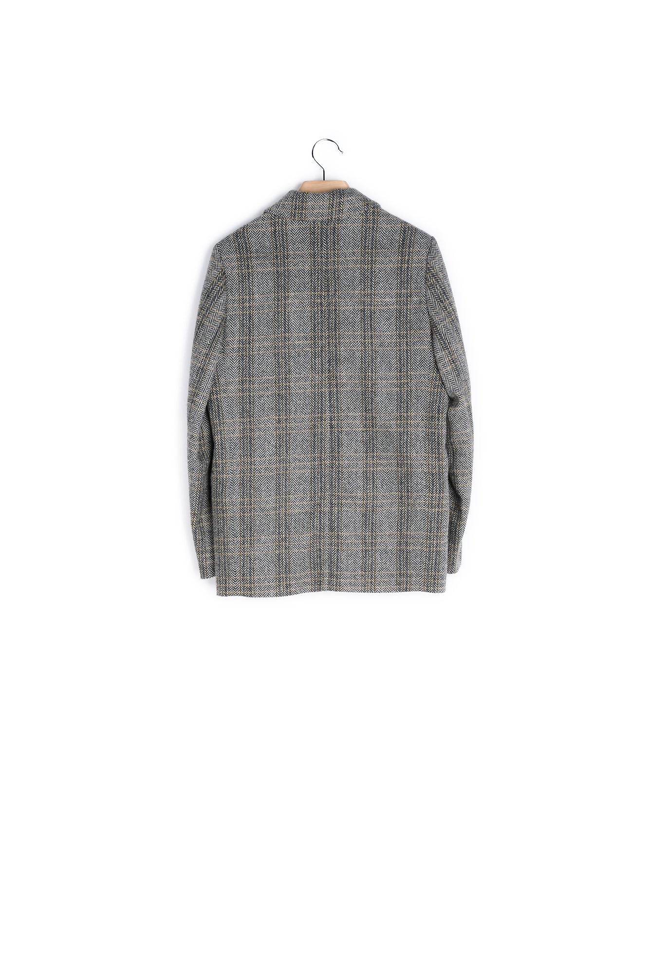 Veste Charly Laine Isabel Marant seconde vie