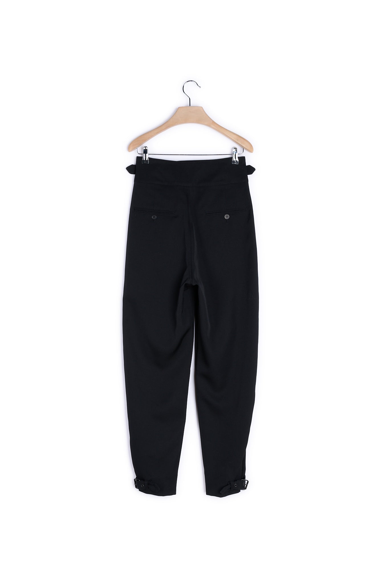 Pantalon Laine - 36 Isabel Marant seconde vie