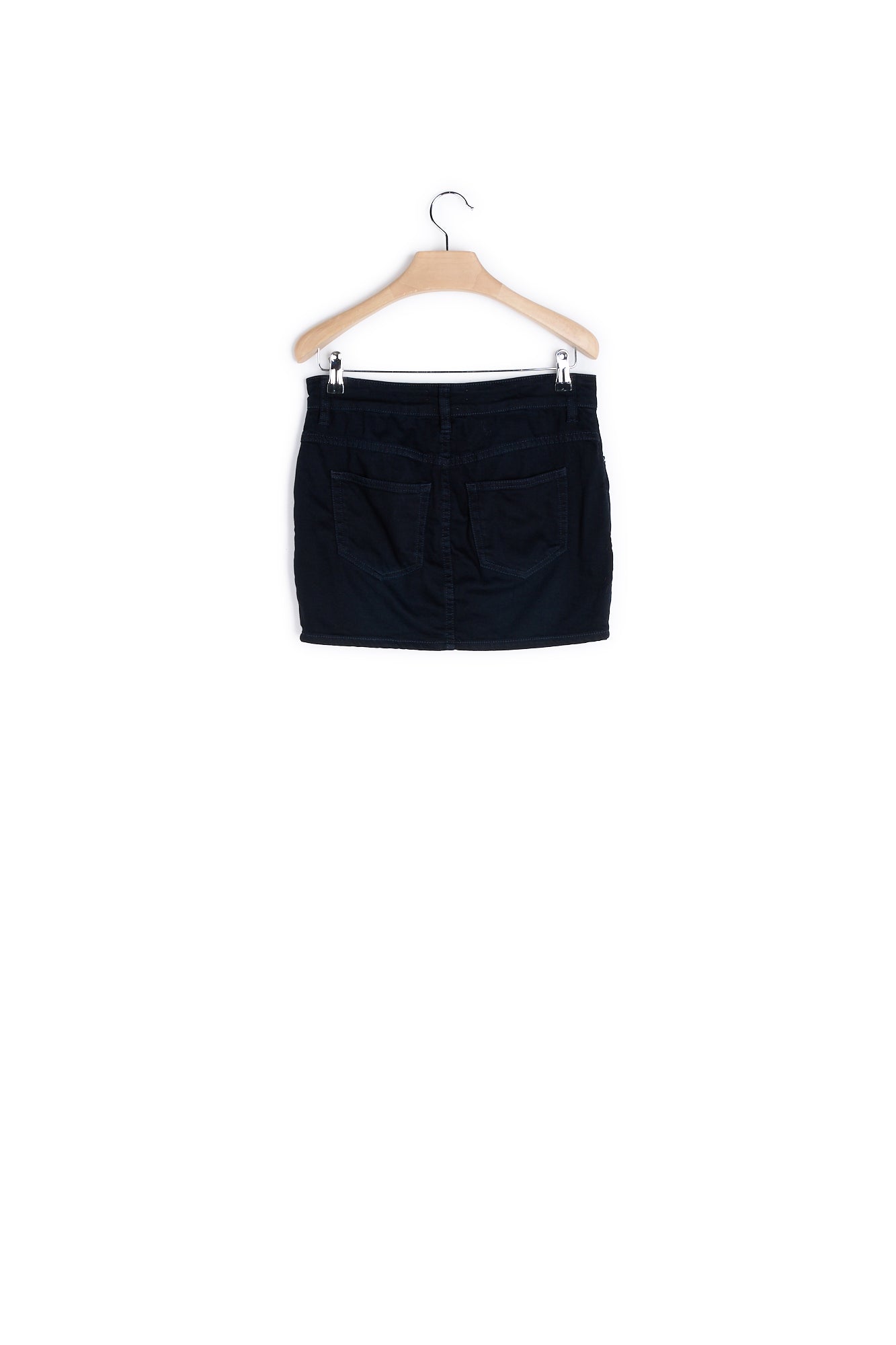 Jupe Courte Isabel Marant seconde vie