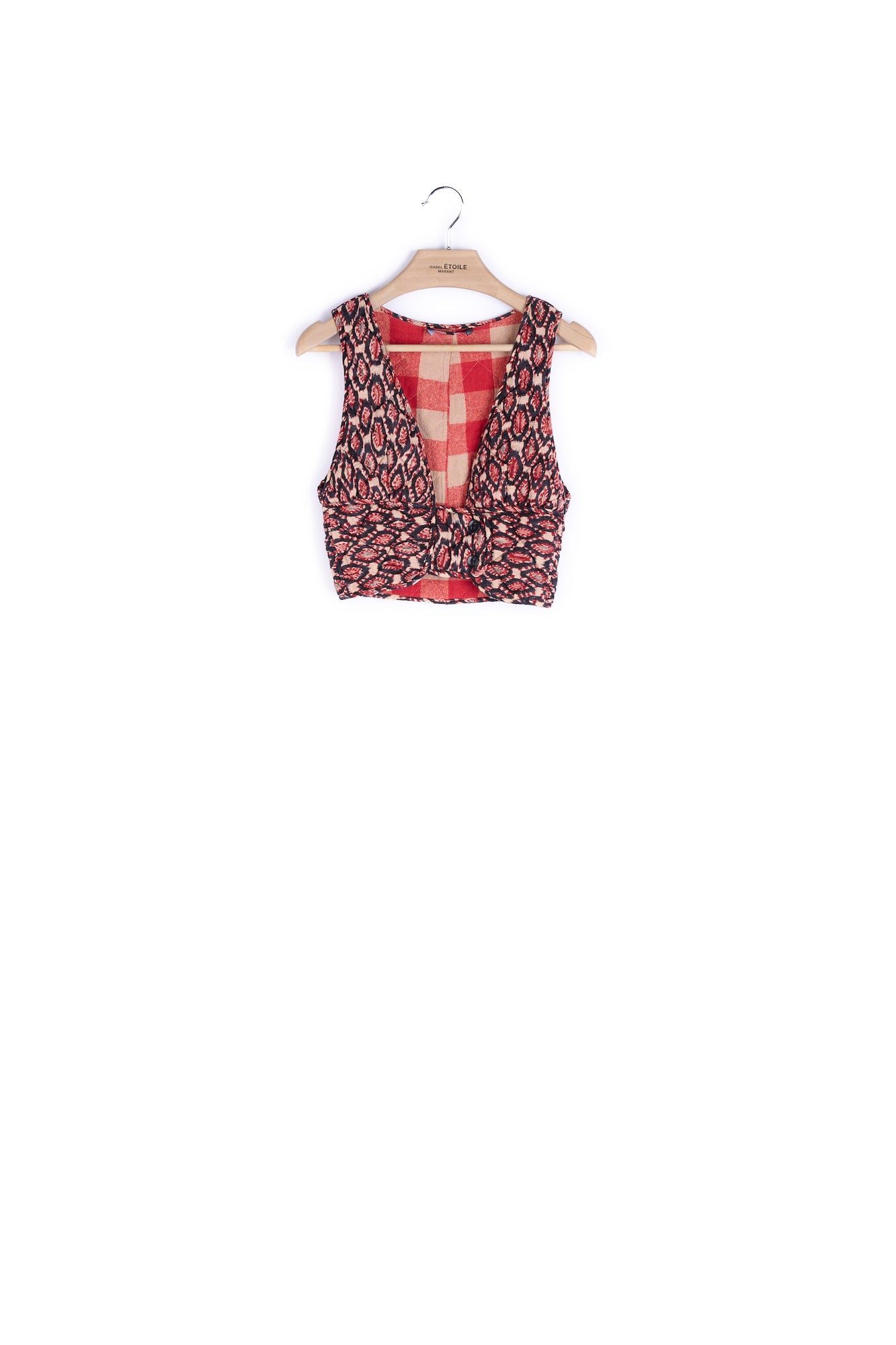 Cardigan & Gilet Isabel Marant seconde vie