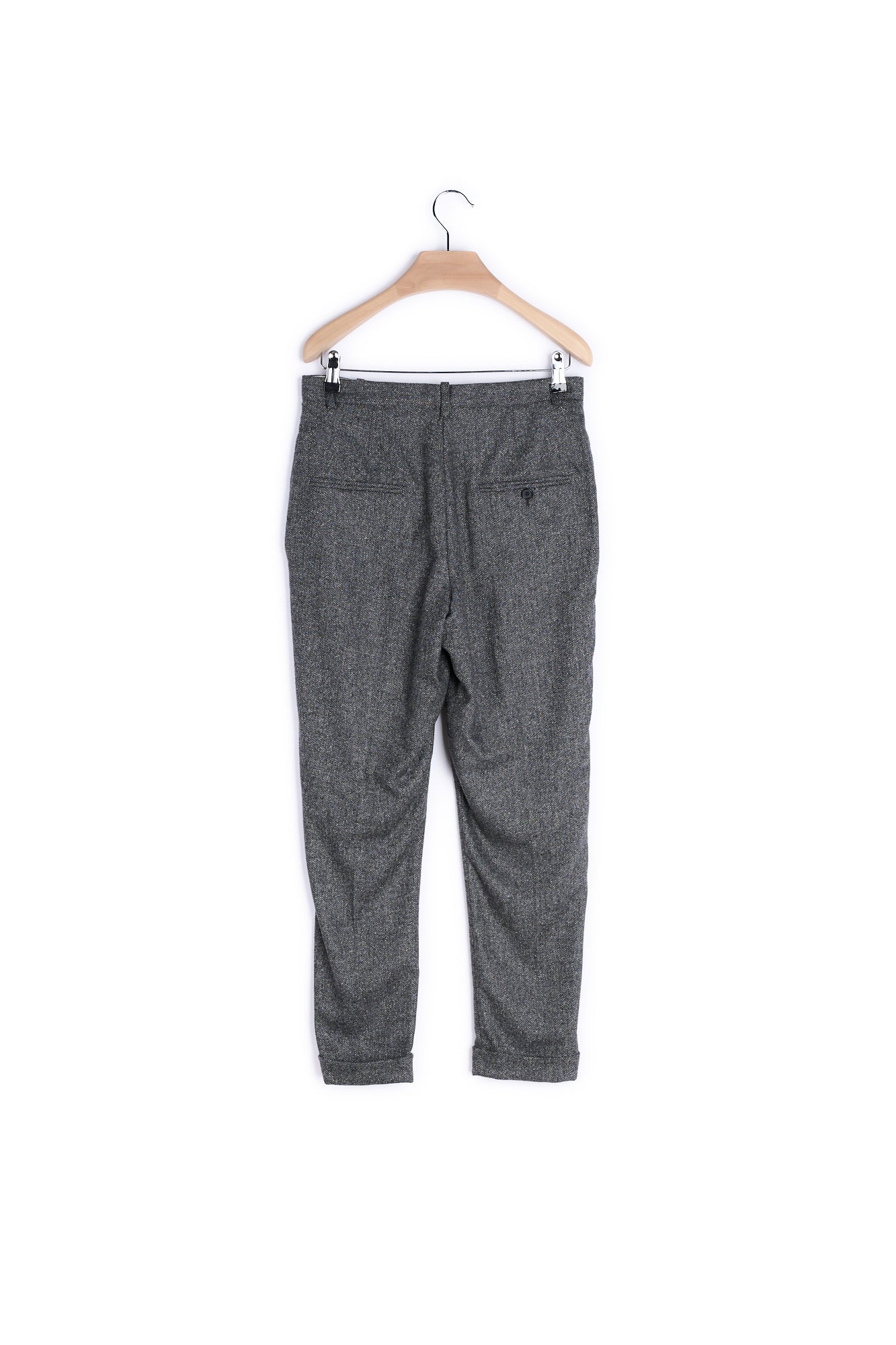 Pantalon - Polyester Isabel Marant seconde vie