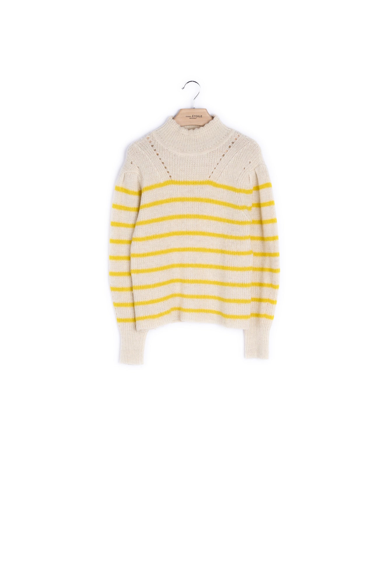 Pull Isabel Marant seconde vie