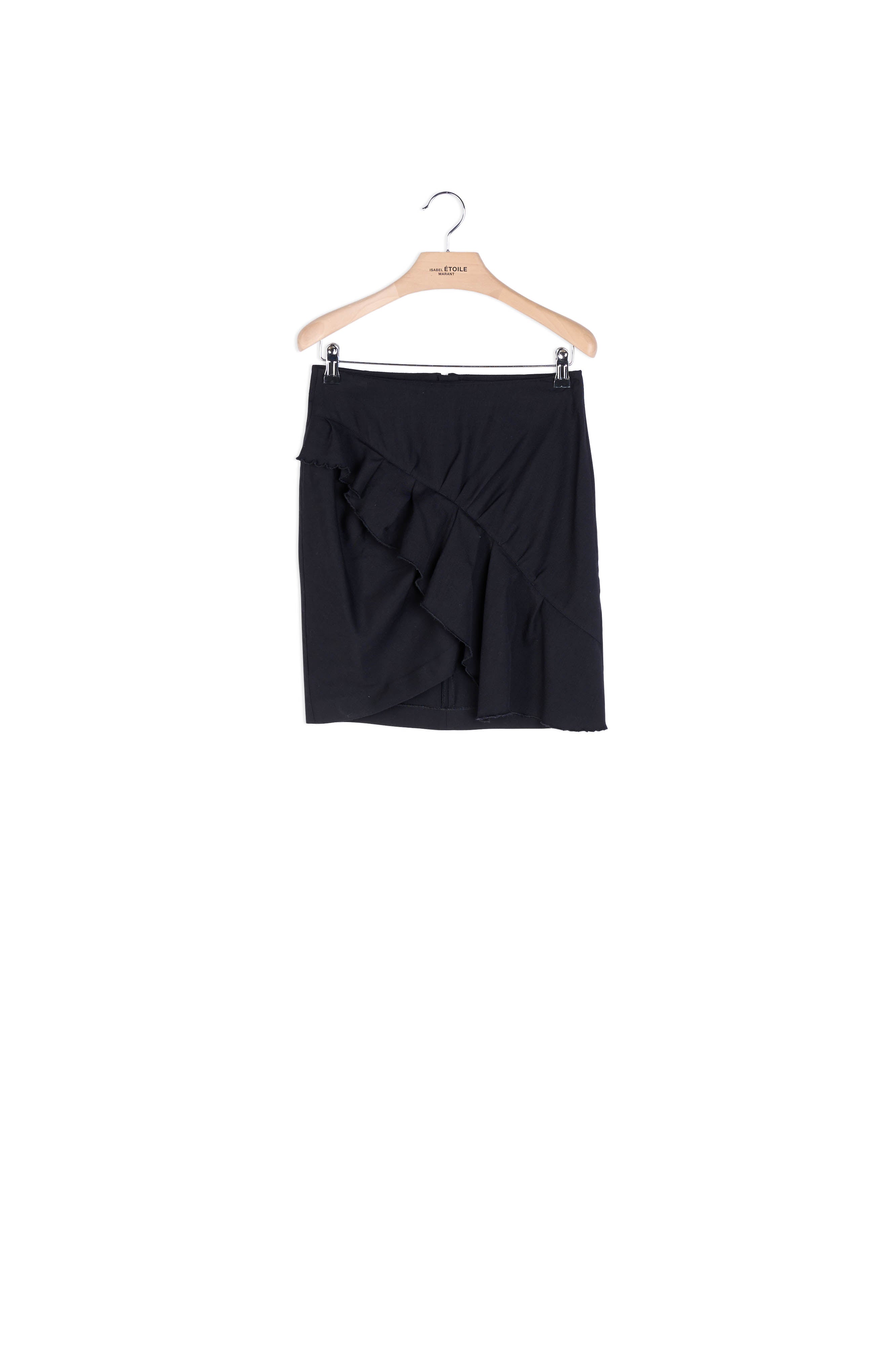 Jupe Isabel Marant seconde vie
