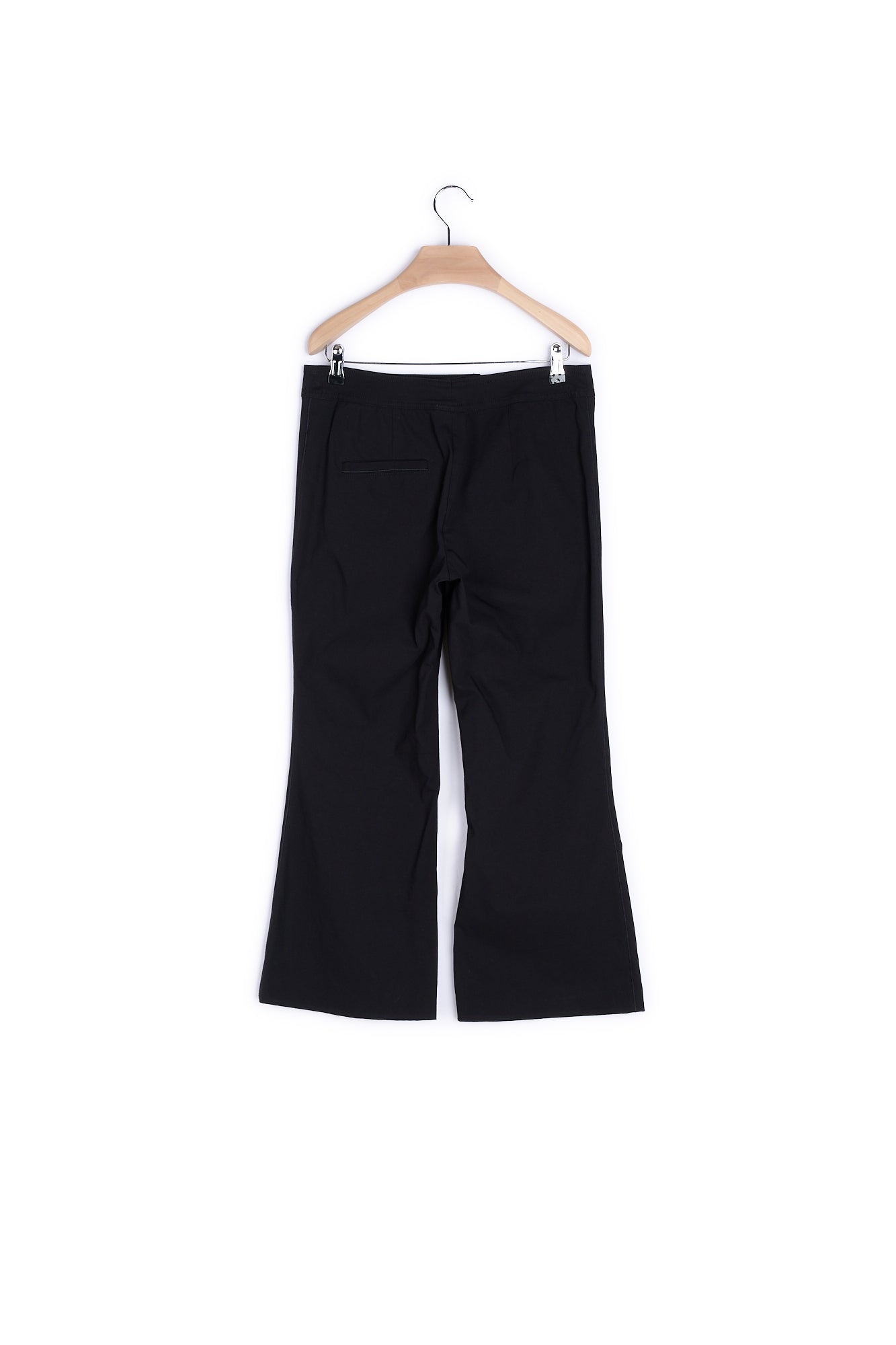 Pantalon évasé Isabel Marant seconde vie