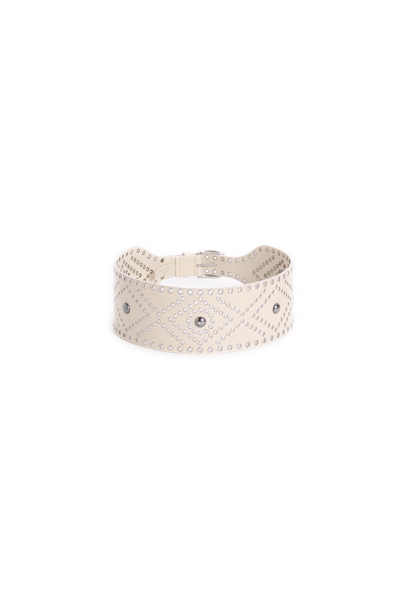 Ceinture Woma Isabel Marant seconde vie