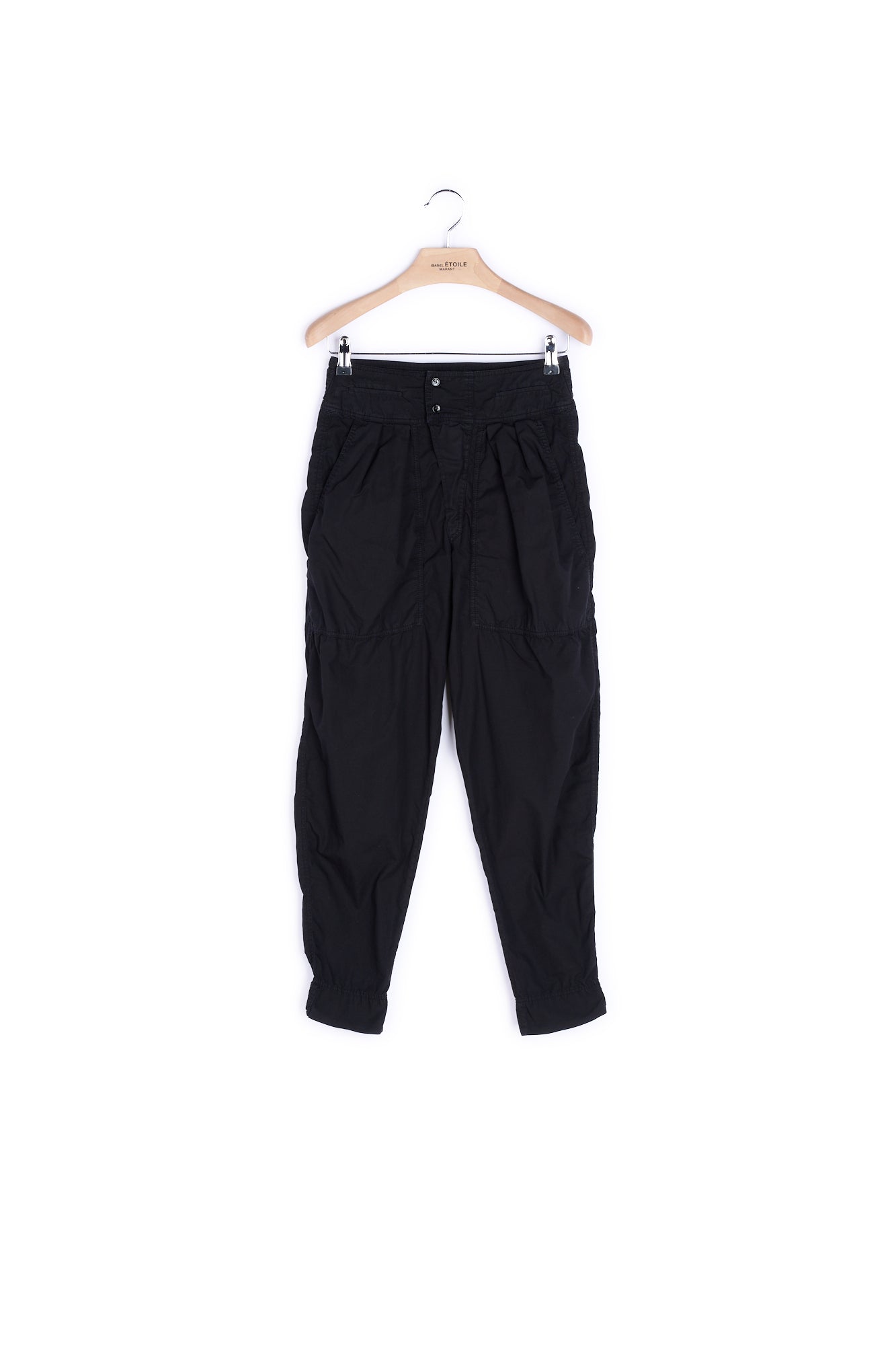 Pantalon Isabel Marant seconde vie