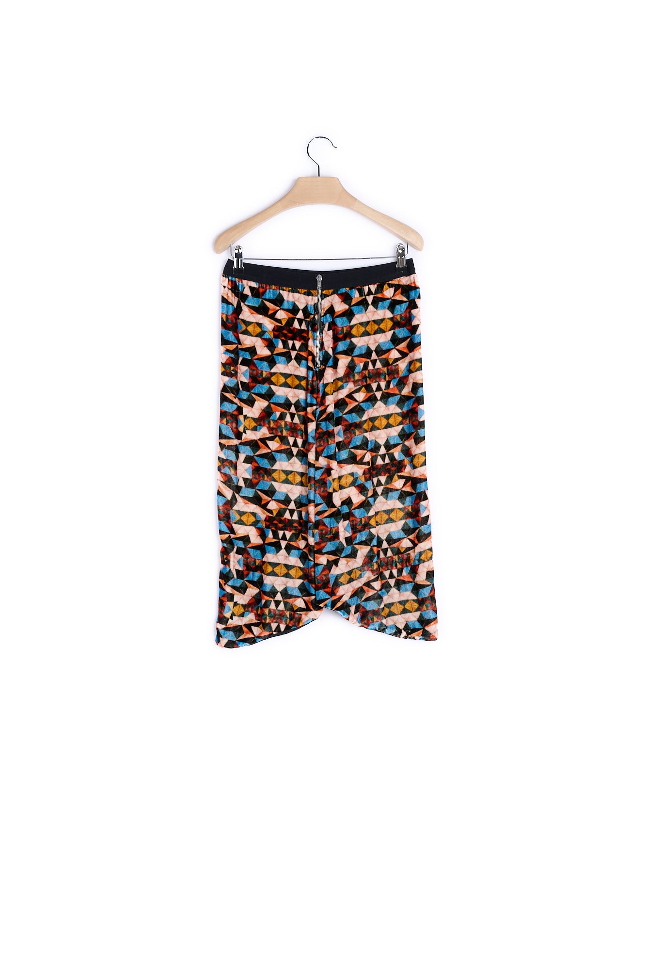 Jupe Isabel Marant seconde vie