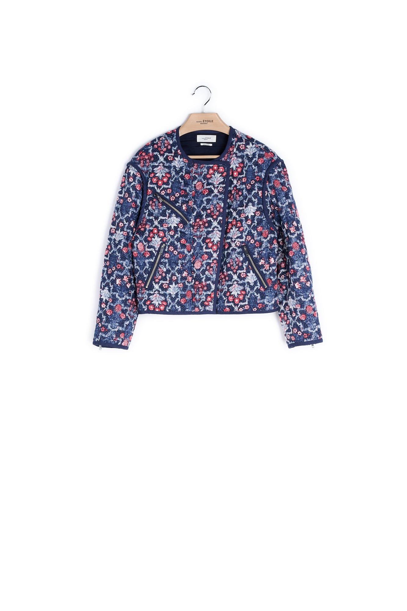 Veste Manae Isabel Marant seconde vie