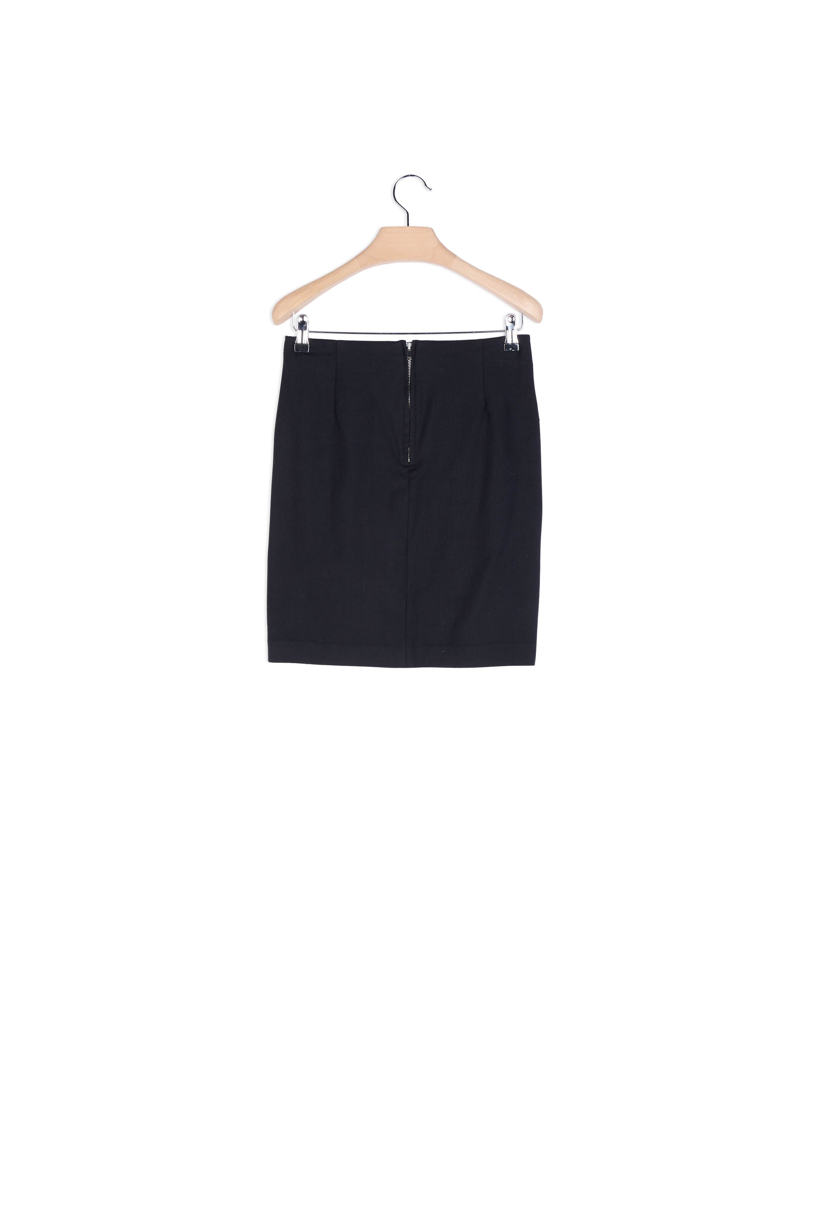Jupe Isabel Marant seconde vie