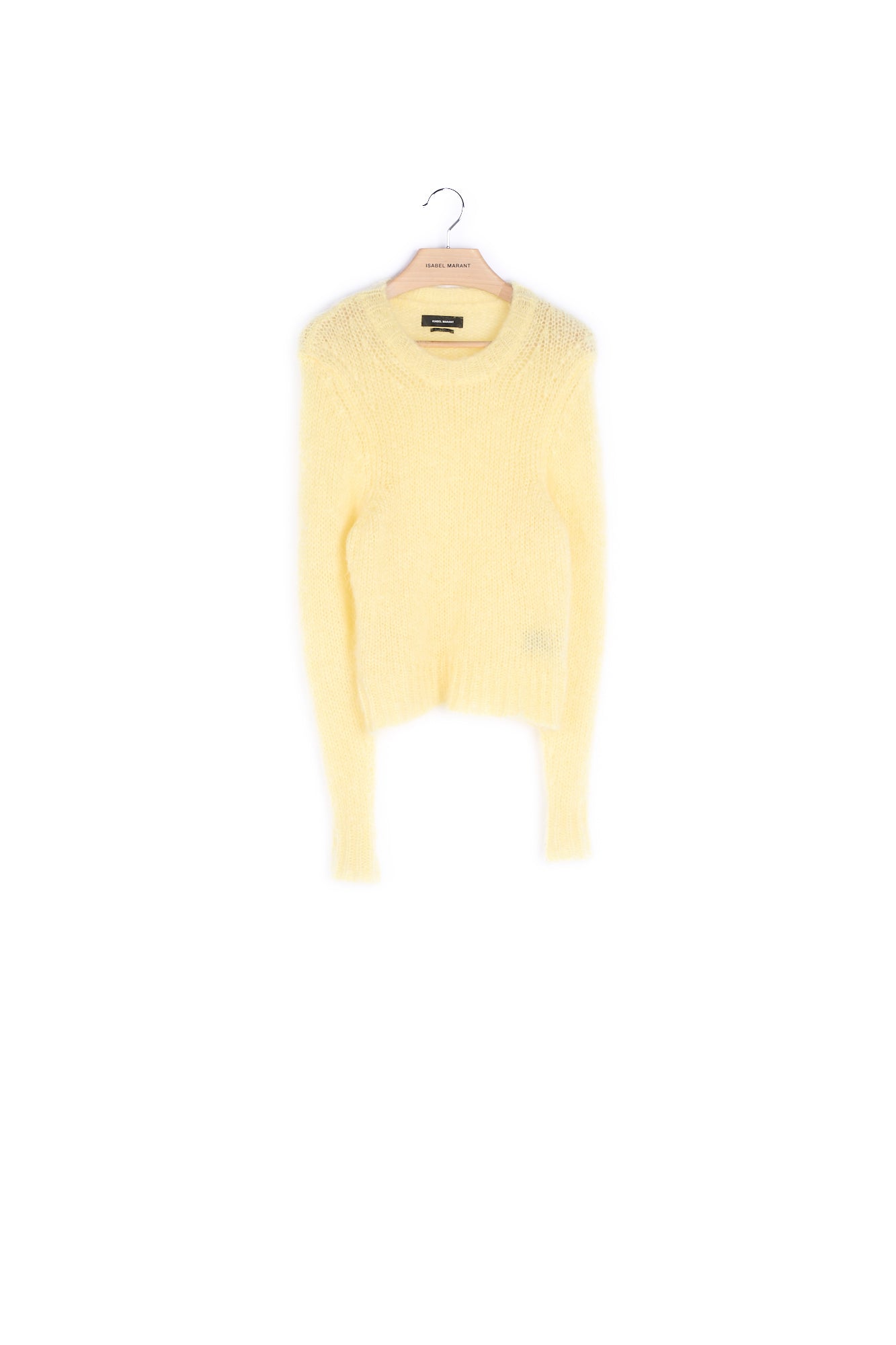 Pull Isabel Marant seconde vie
