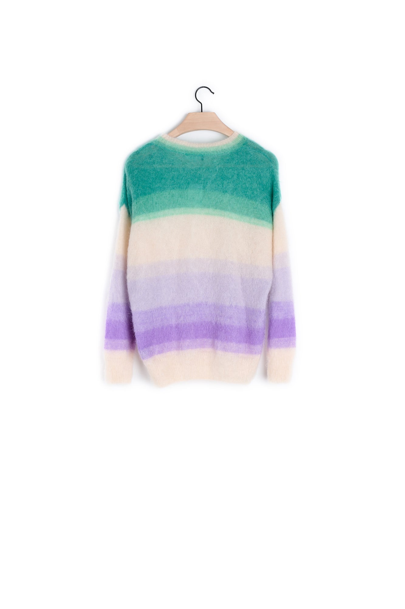 Pull Mohair Isabel Marant seconde vie