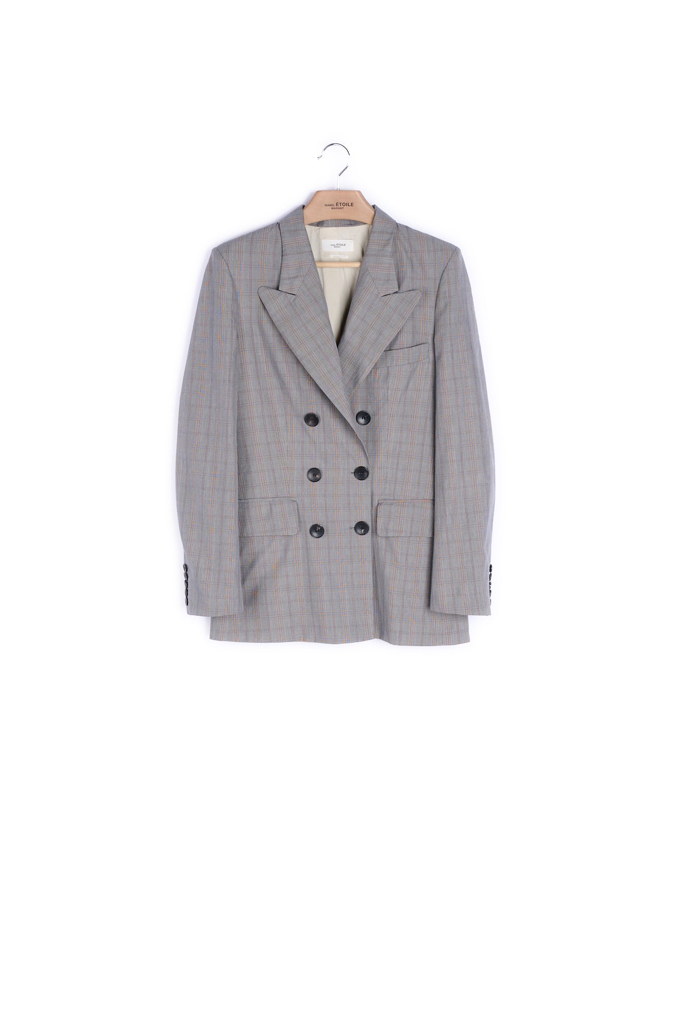 Veste Isabel Marant seconde vie