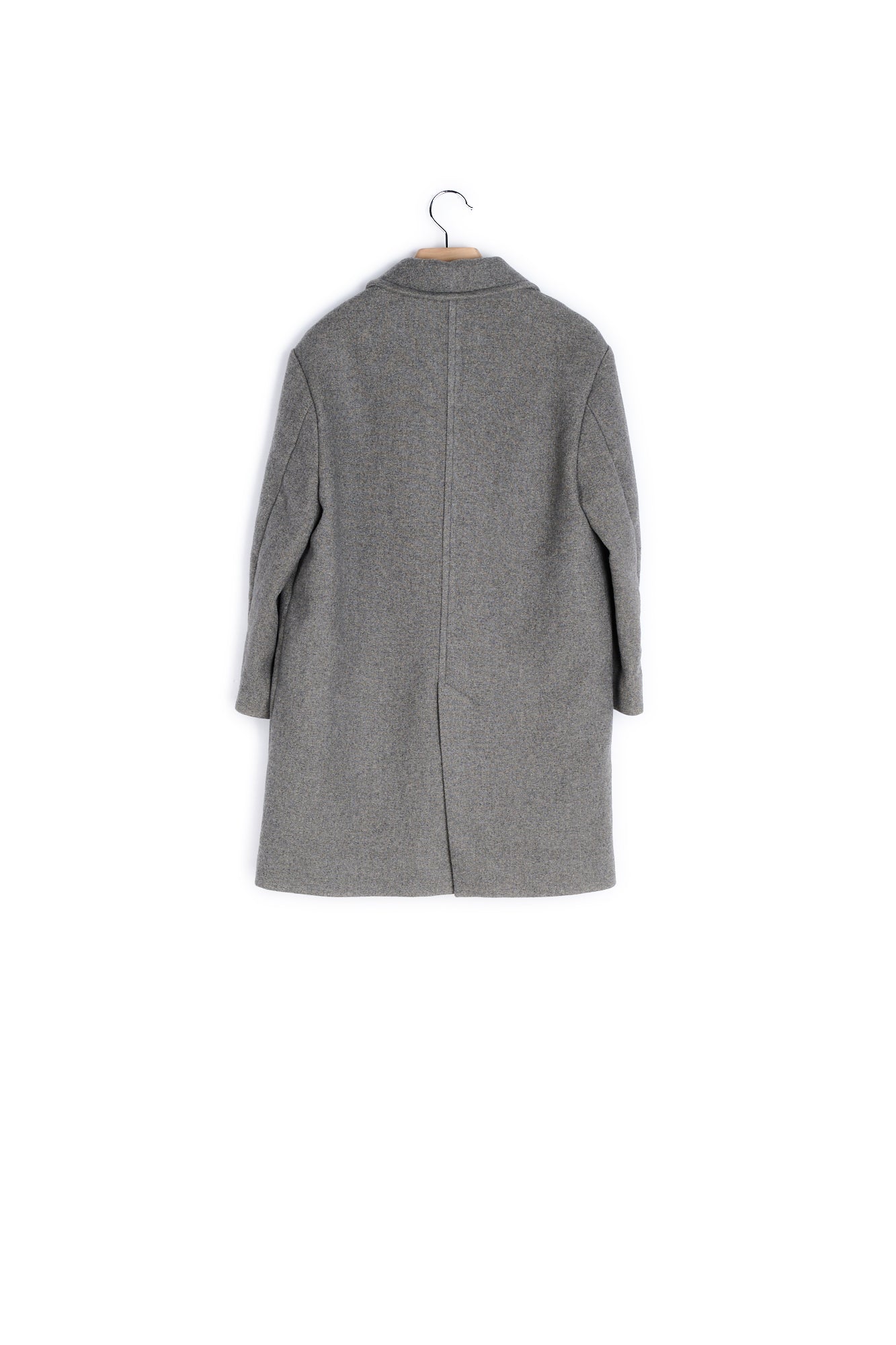Manteau Laine - 36 Isabel Marant seconde vie