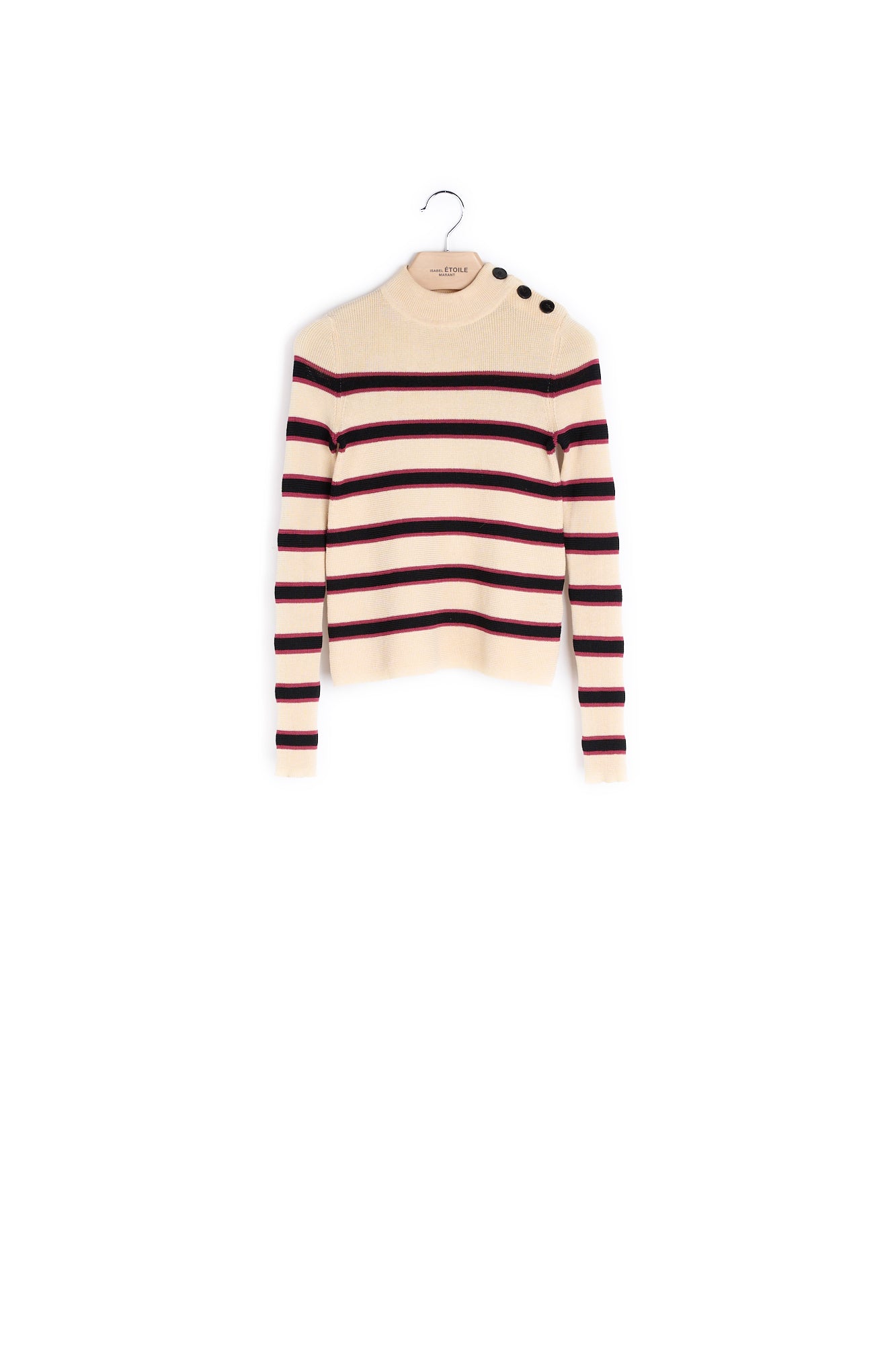 Pull - 36 Isabel Marant seconde vie