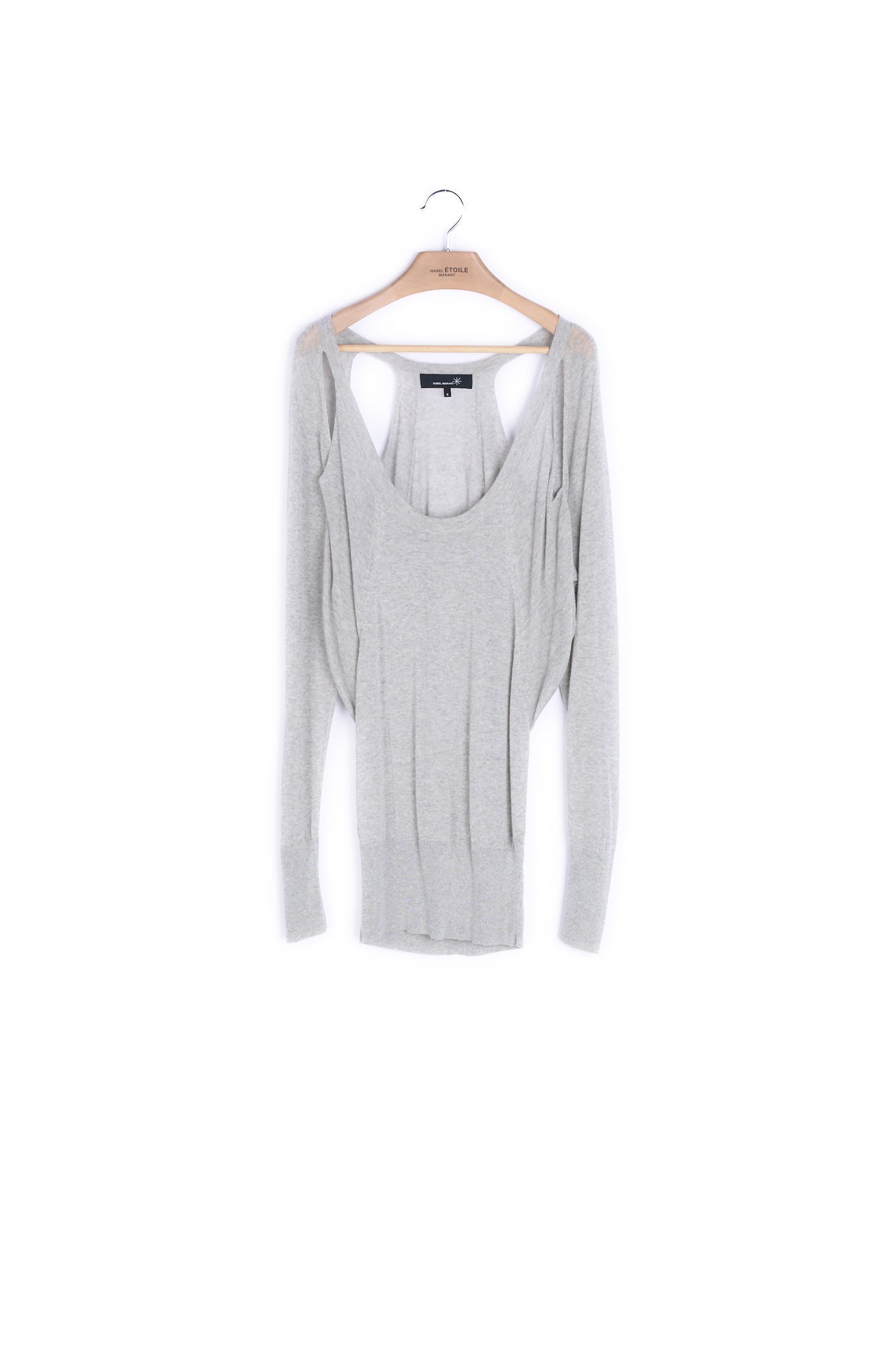 Pull Isabel Marant seconde vie