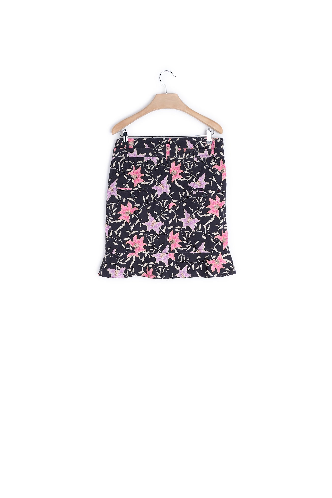 Jupe Isabel Marant seconde vie