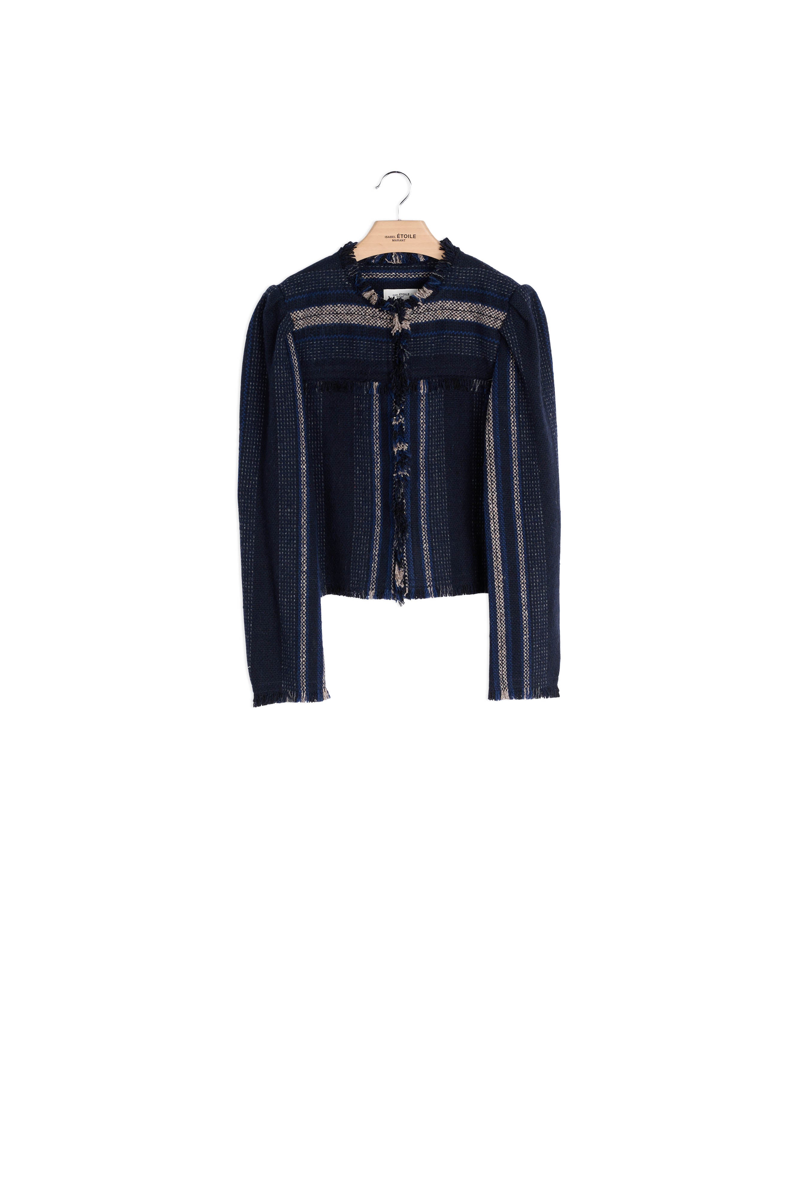 Veste Tailleur Isabel Marant seconde vie