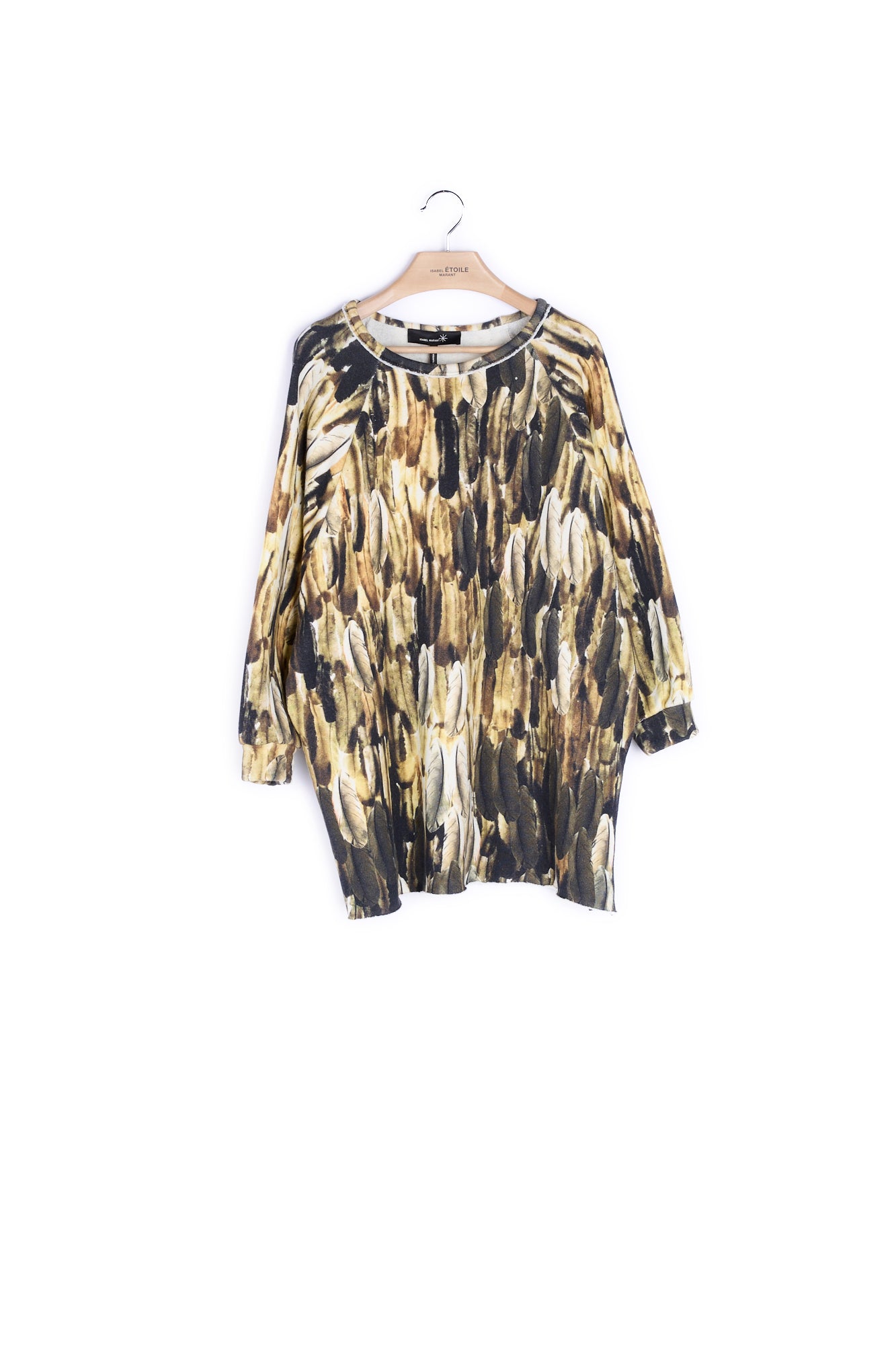 Sweat Shirt Isabel Marant seconde vie