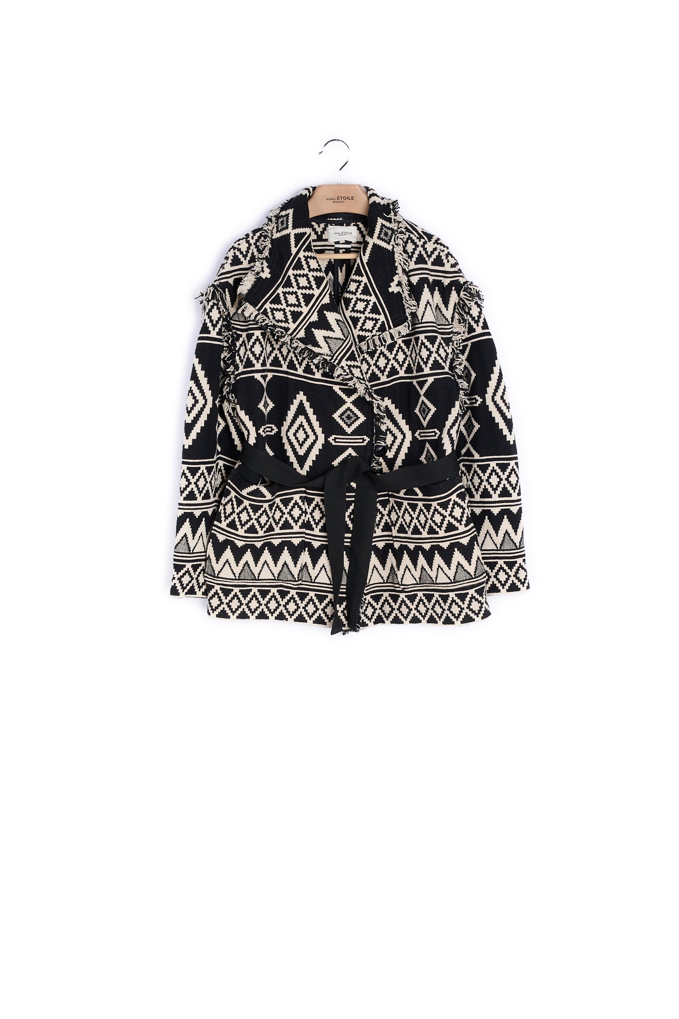 Manteau Josiali – Isabel Marant Vintage