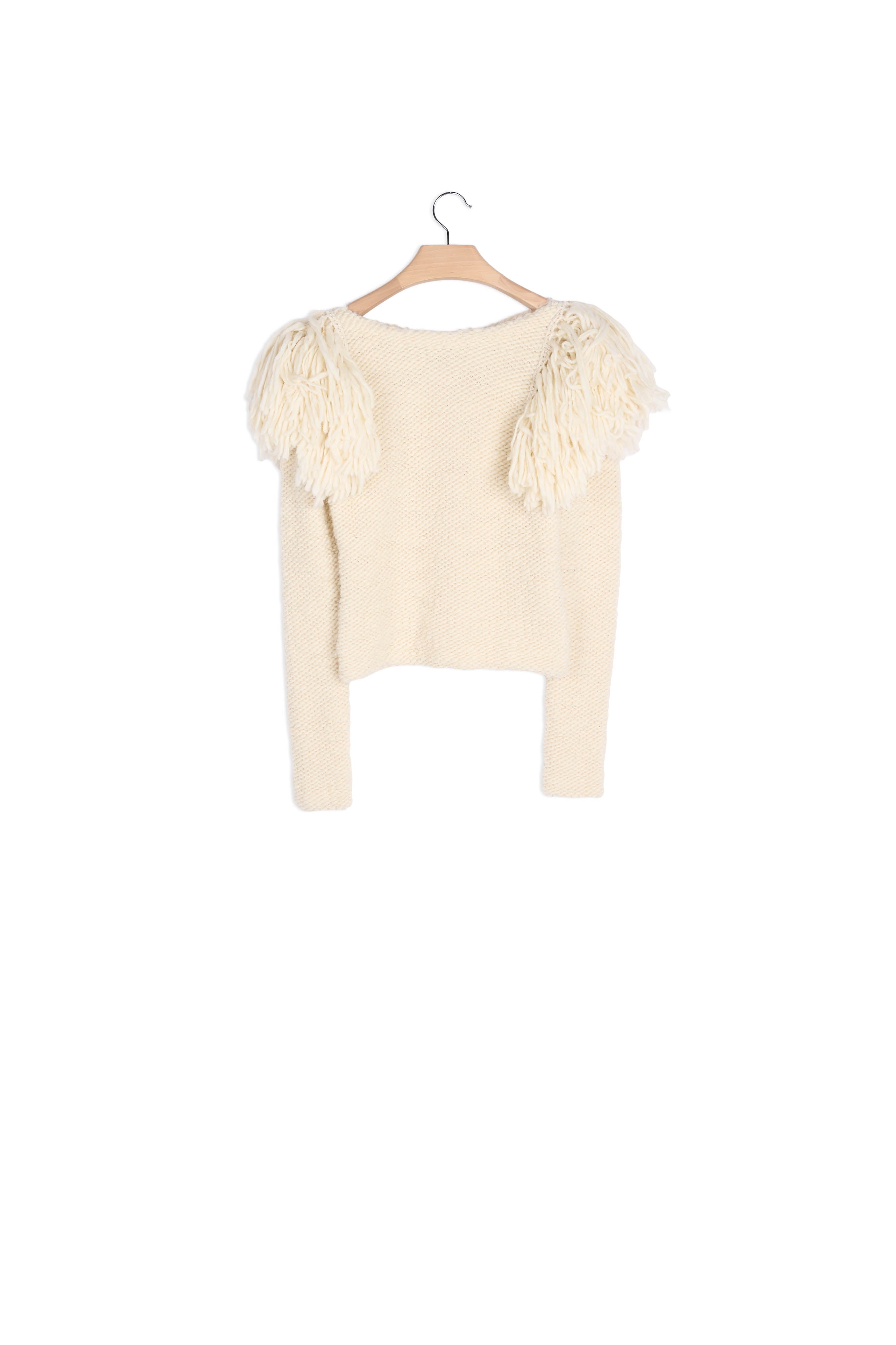 Pull - Laine Isabel Marant seconde vie