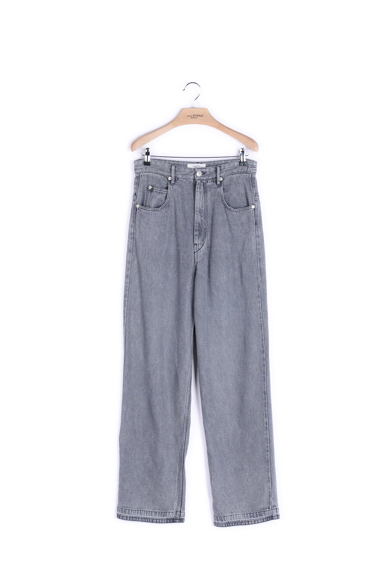 Jean Tilorsy Isabel Marant seconde vie