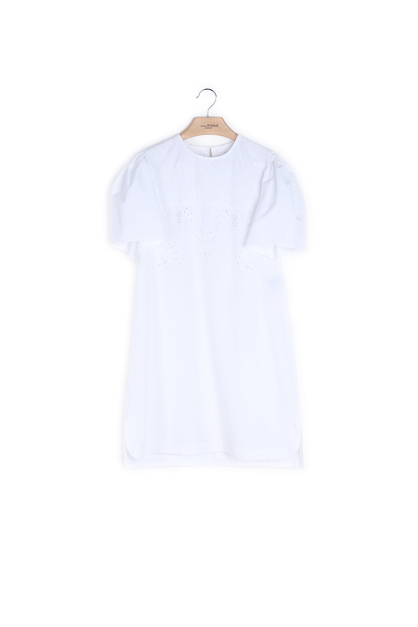 Robe Coton Isabel Marant seconde vie