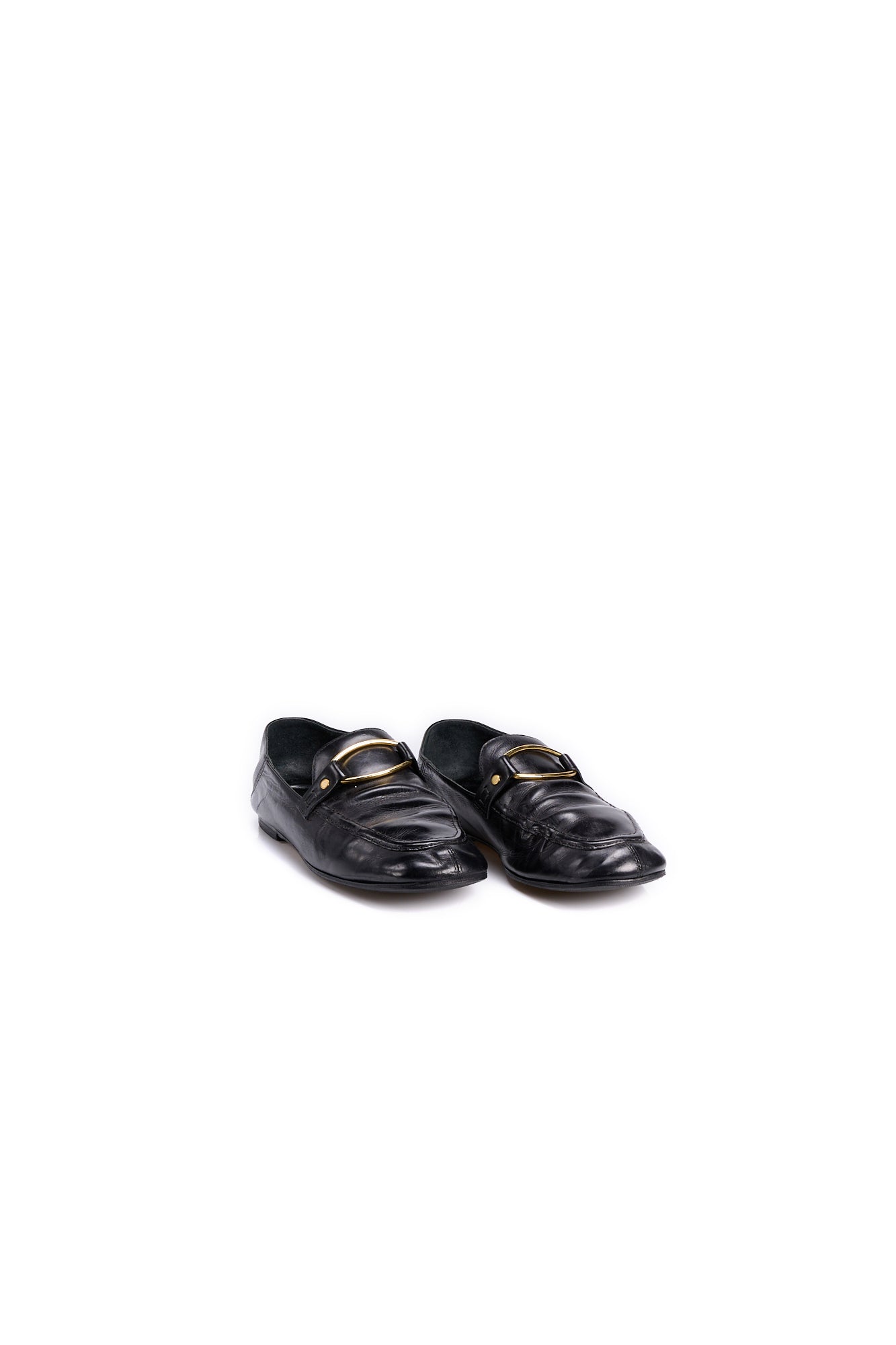 Mocassins - Toutes Matières Isabel Marant seconde vie