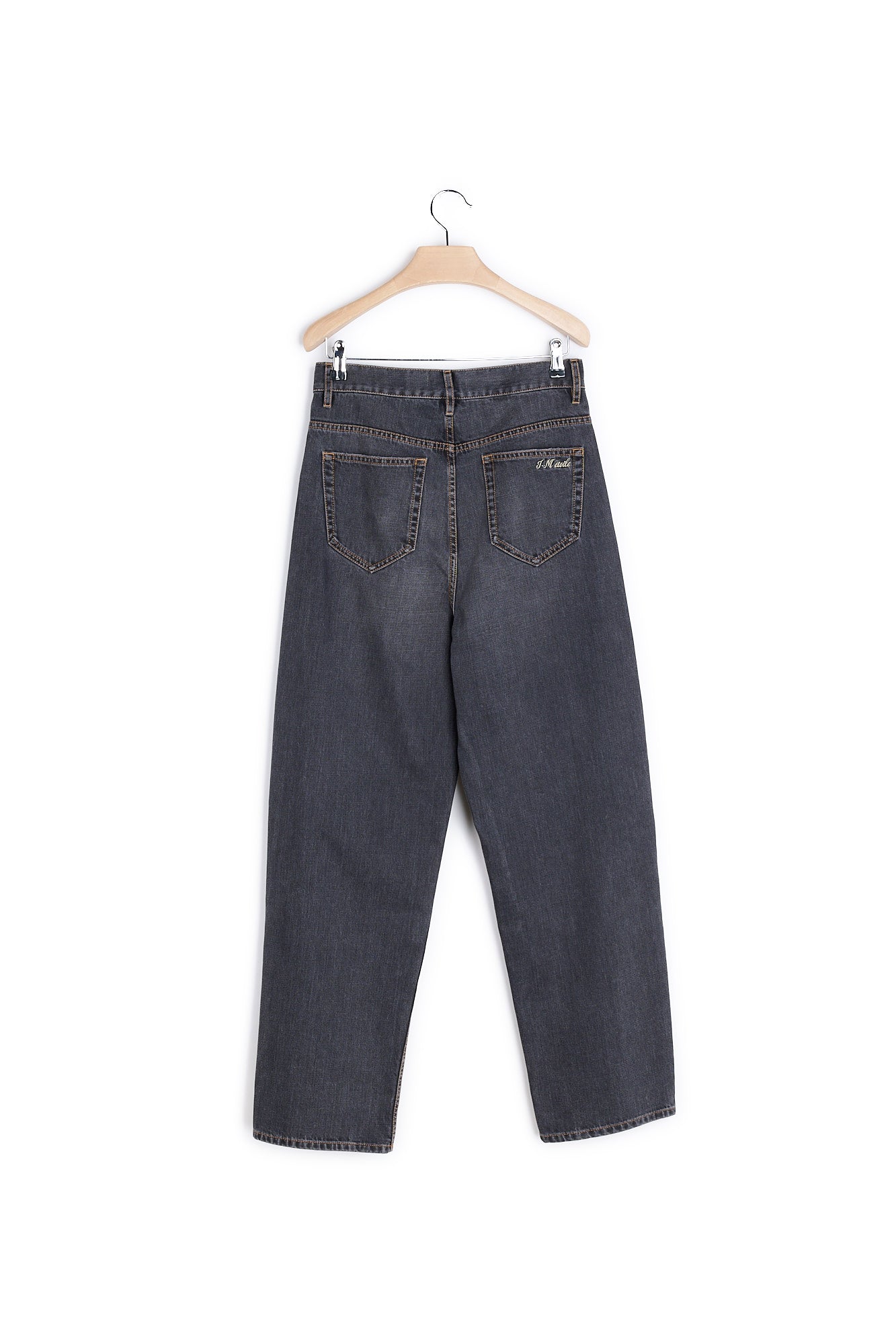 Jean Isabel Marant seconde vie