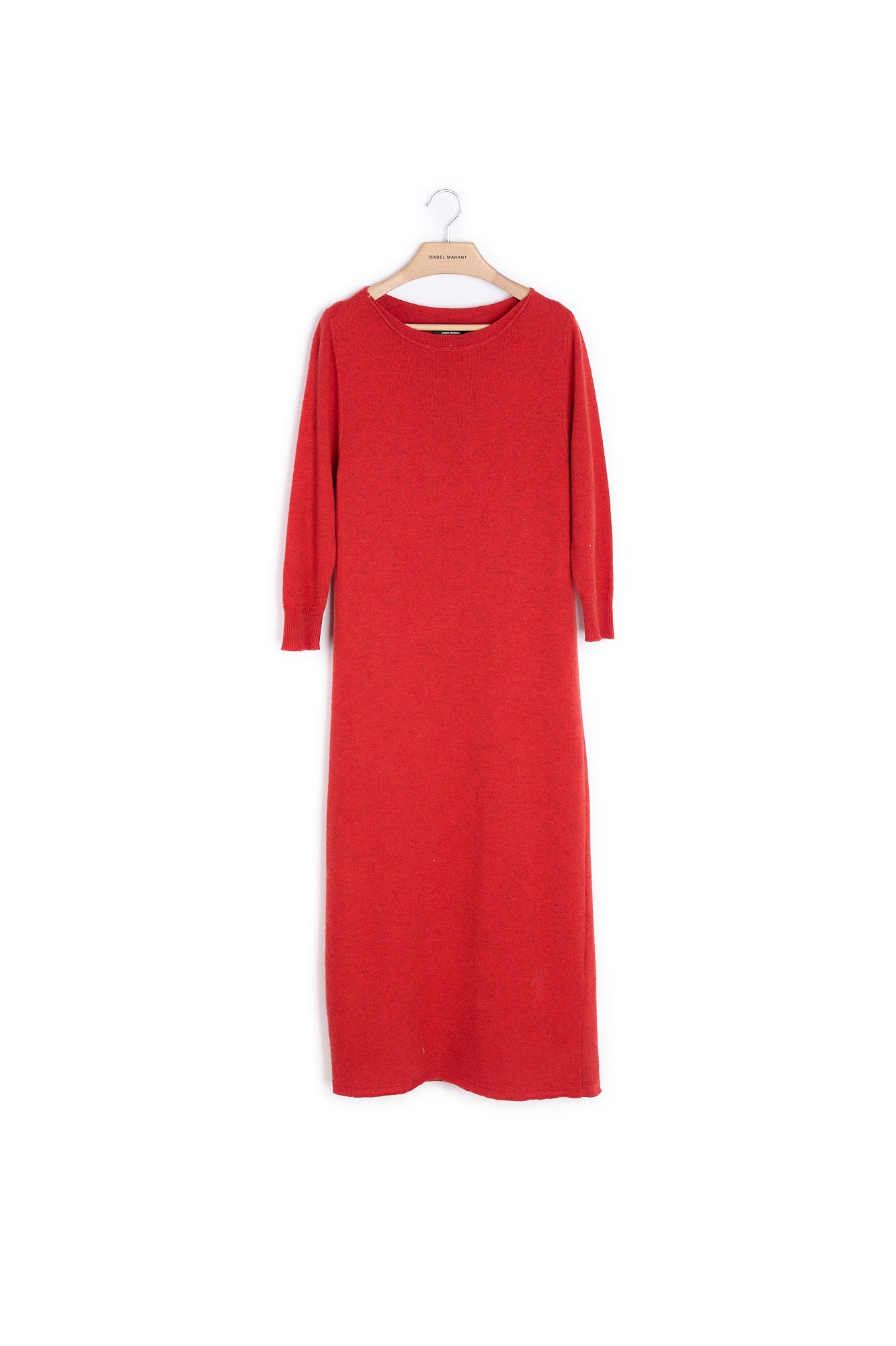 Robe Isabel Marant seconde vie